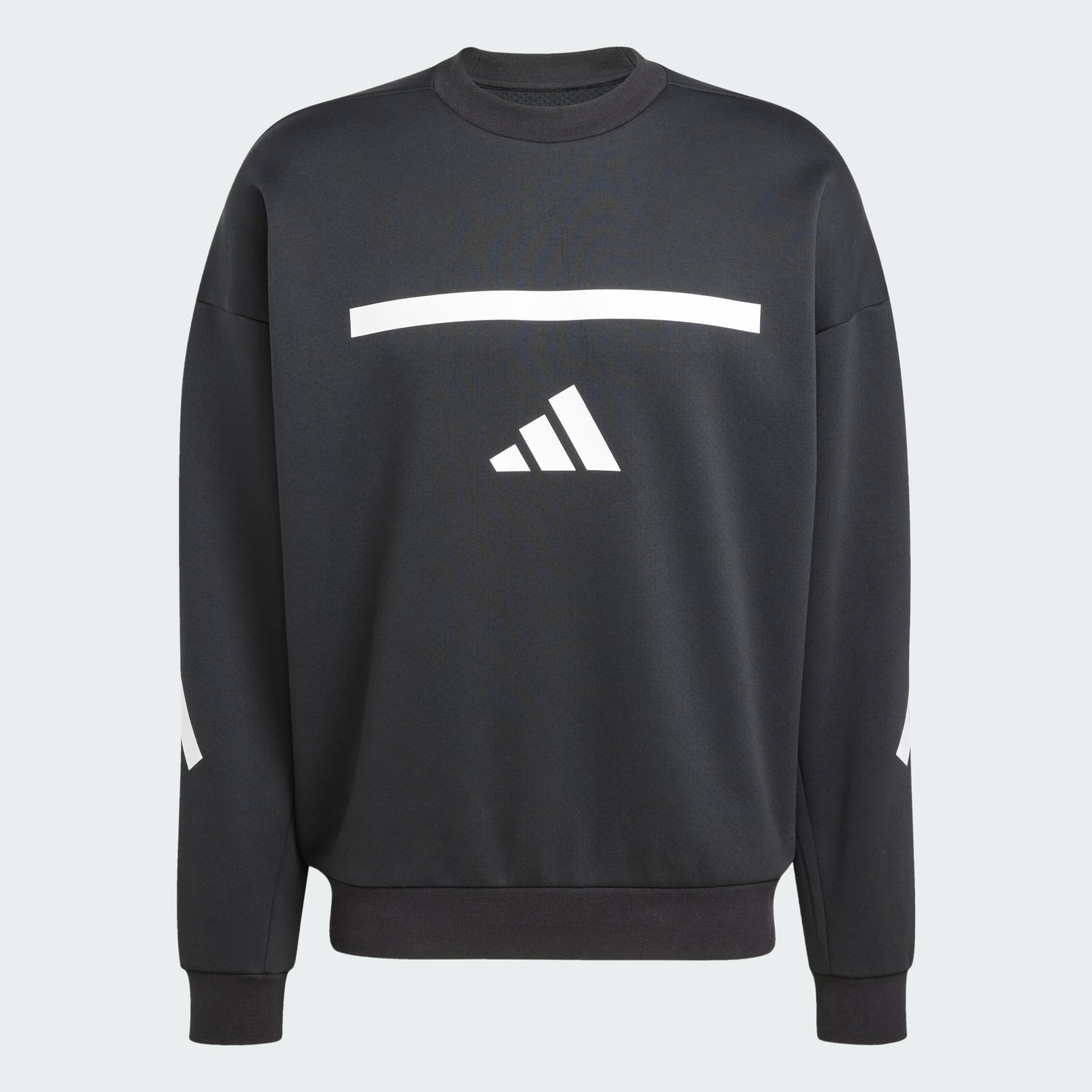 New adidas Z.N.E. Sweatshirt