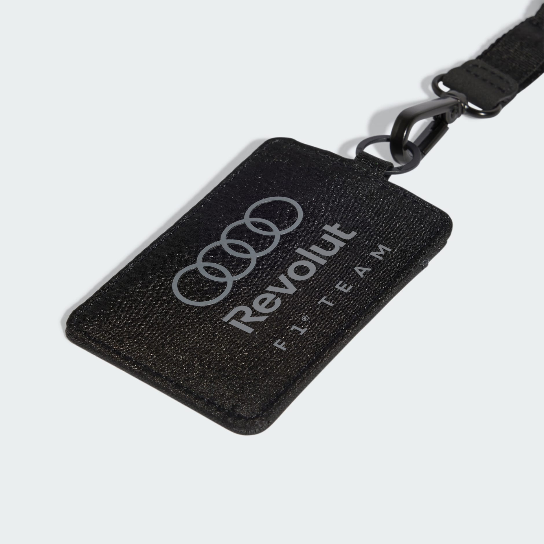 VEZICA AUDI FORMULA ONE TEAM