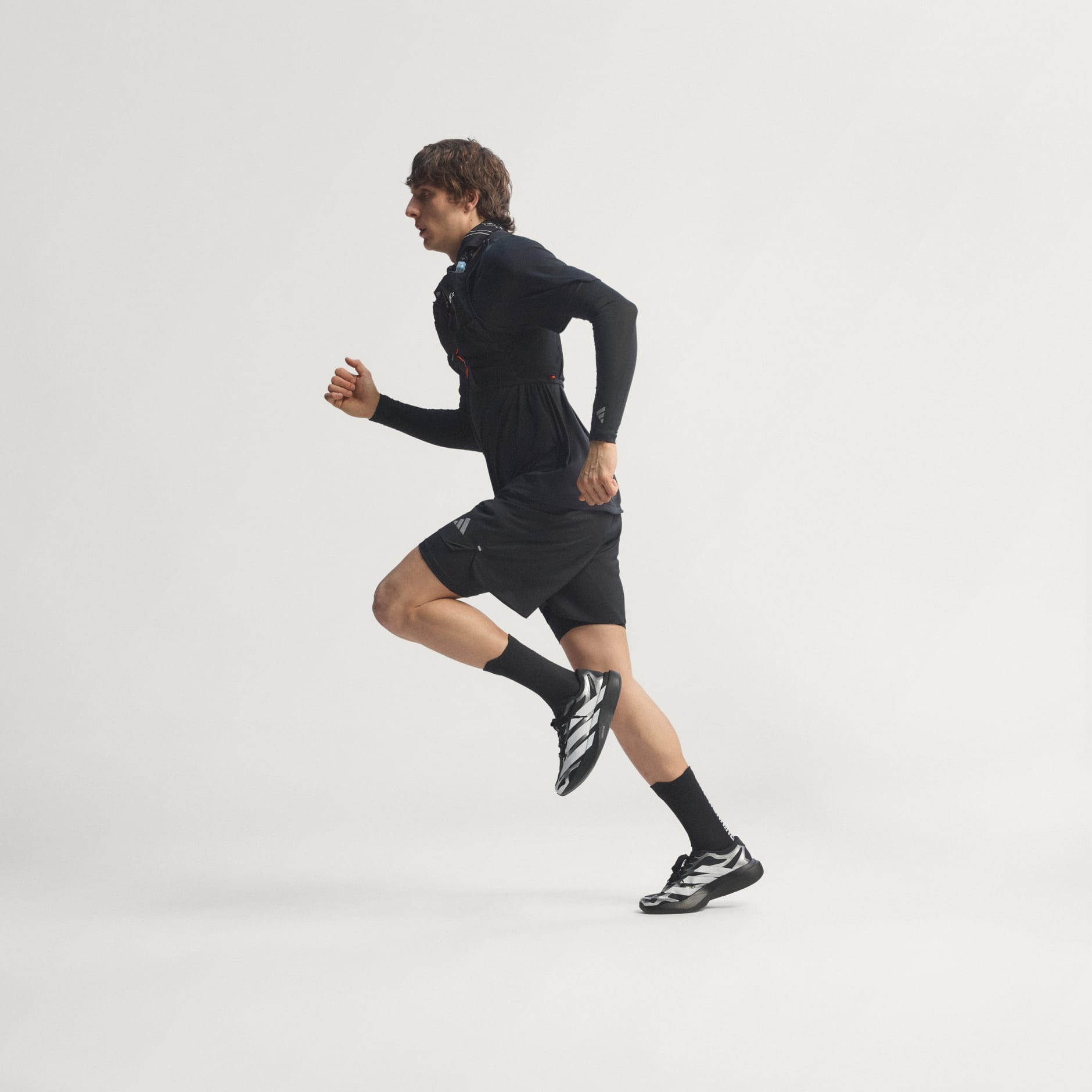 ADIZERO EVO SL EXO 跑鞋