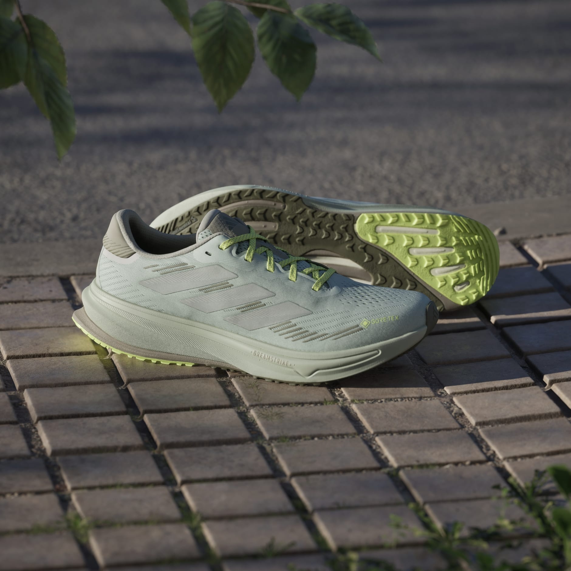 Pantofi de alergare Supernova Rise GTX