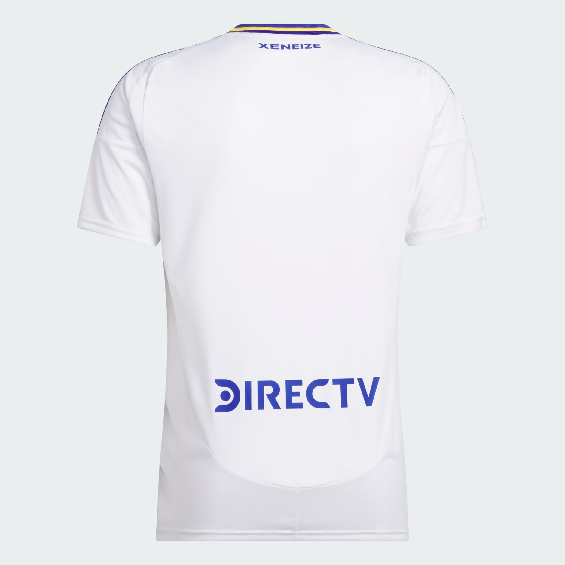 Camiseta Visitante Boca Juniors 24/25