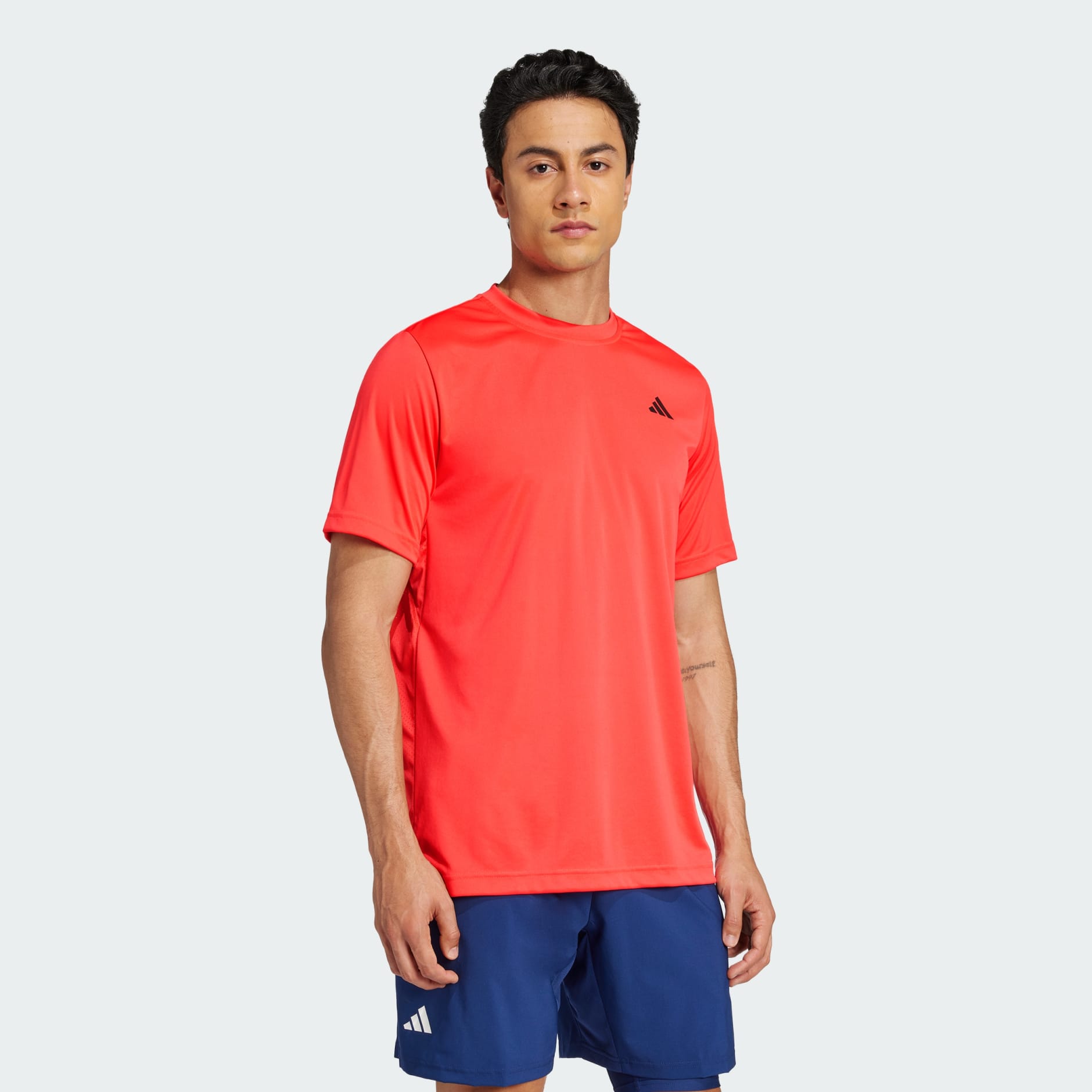 Camiseta de Tenis Club Climacool