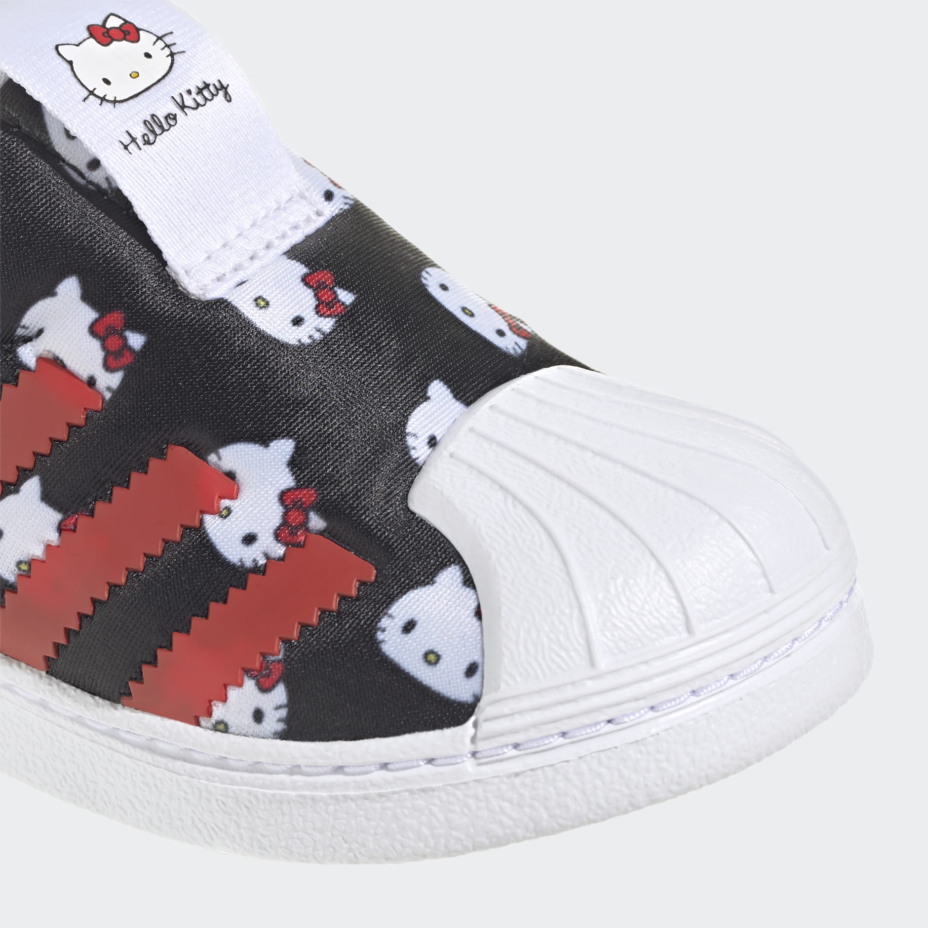 Hello Kitty Superstar 360 Shoes