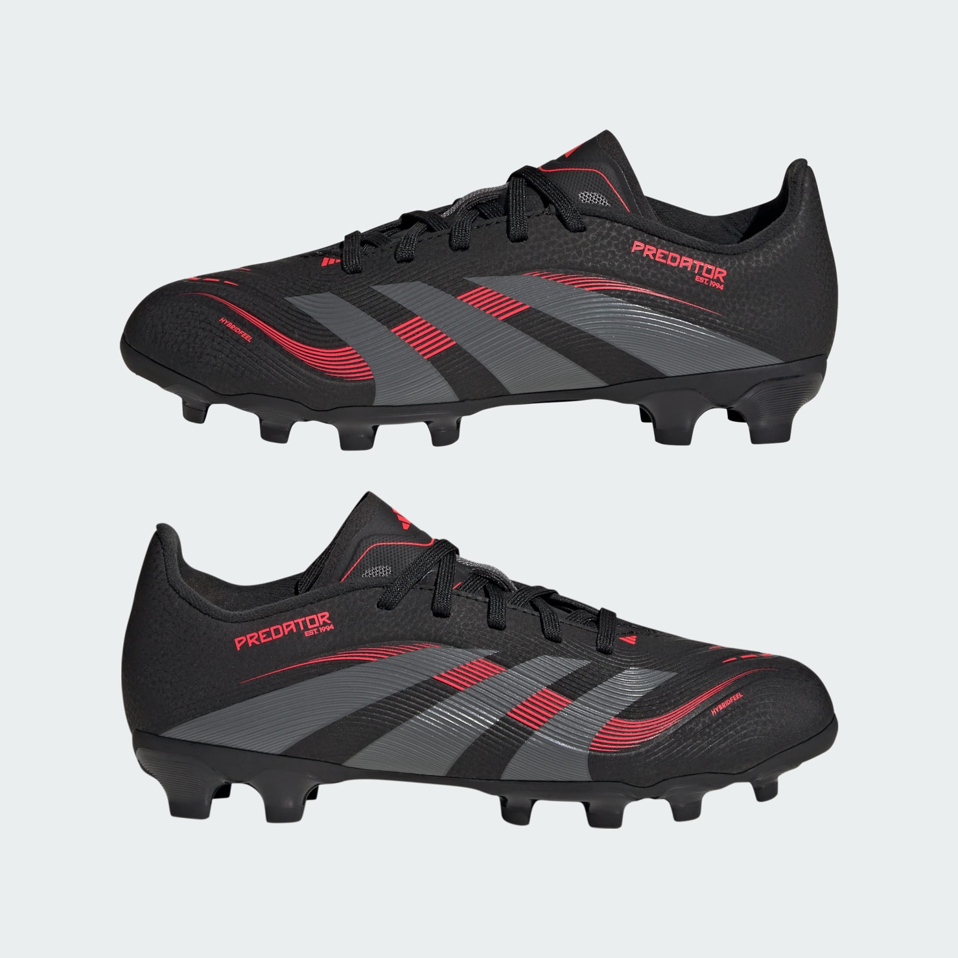 Dječje kopačke Predator League za razne podloge