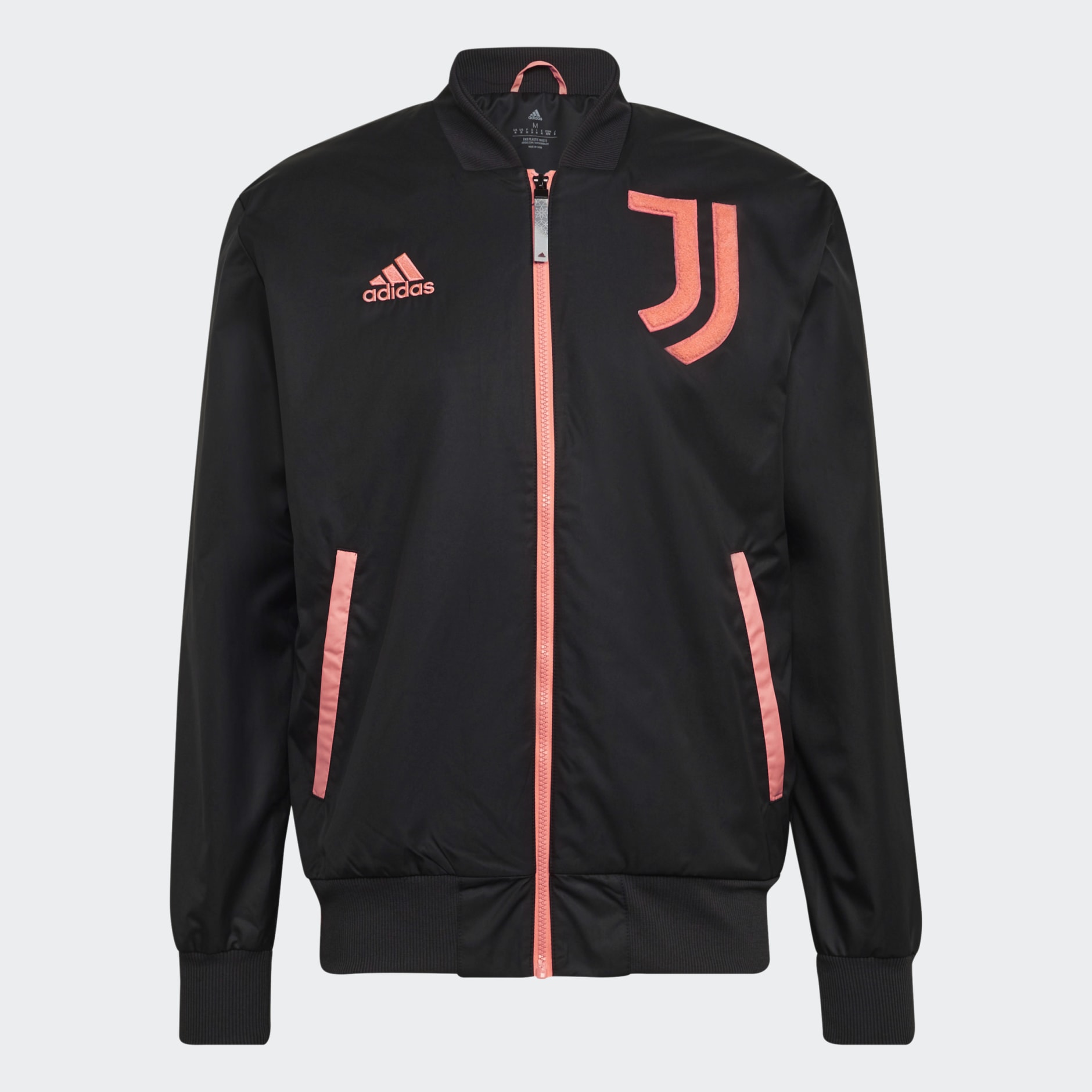 Juventus CNY Bomber Jacket