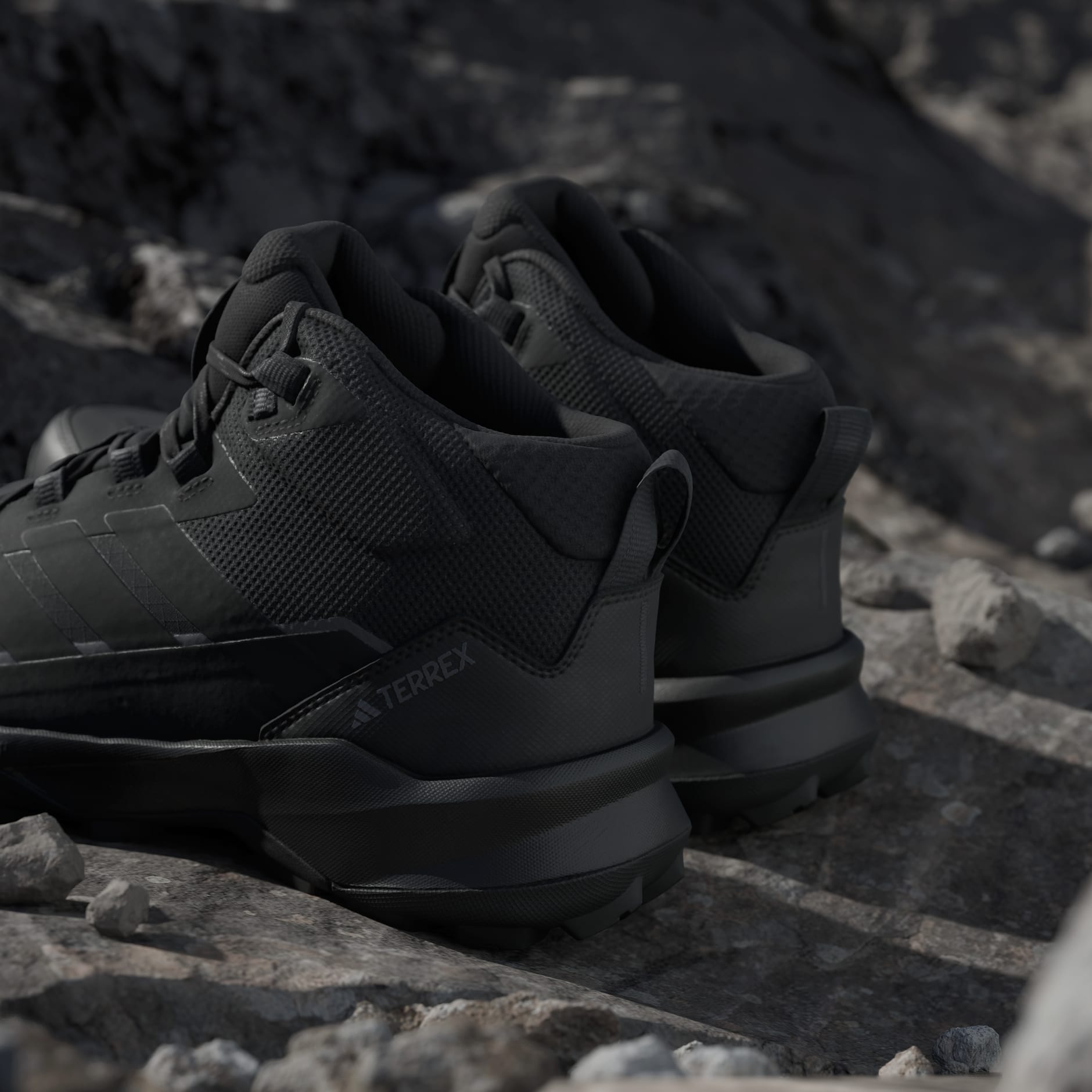 Planinarske cipele Terrex Skychaser AX5 Mid GORE-TEX