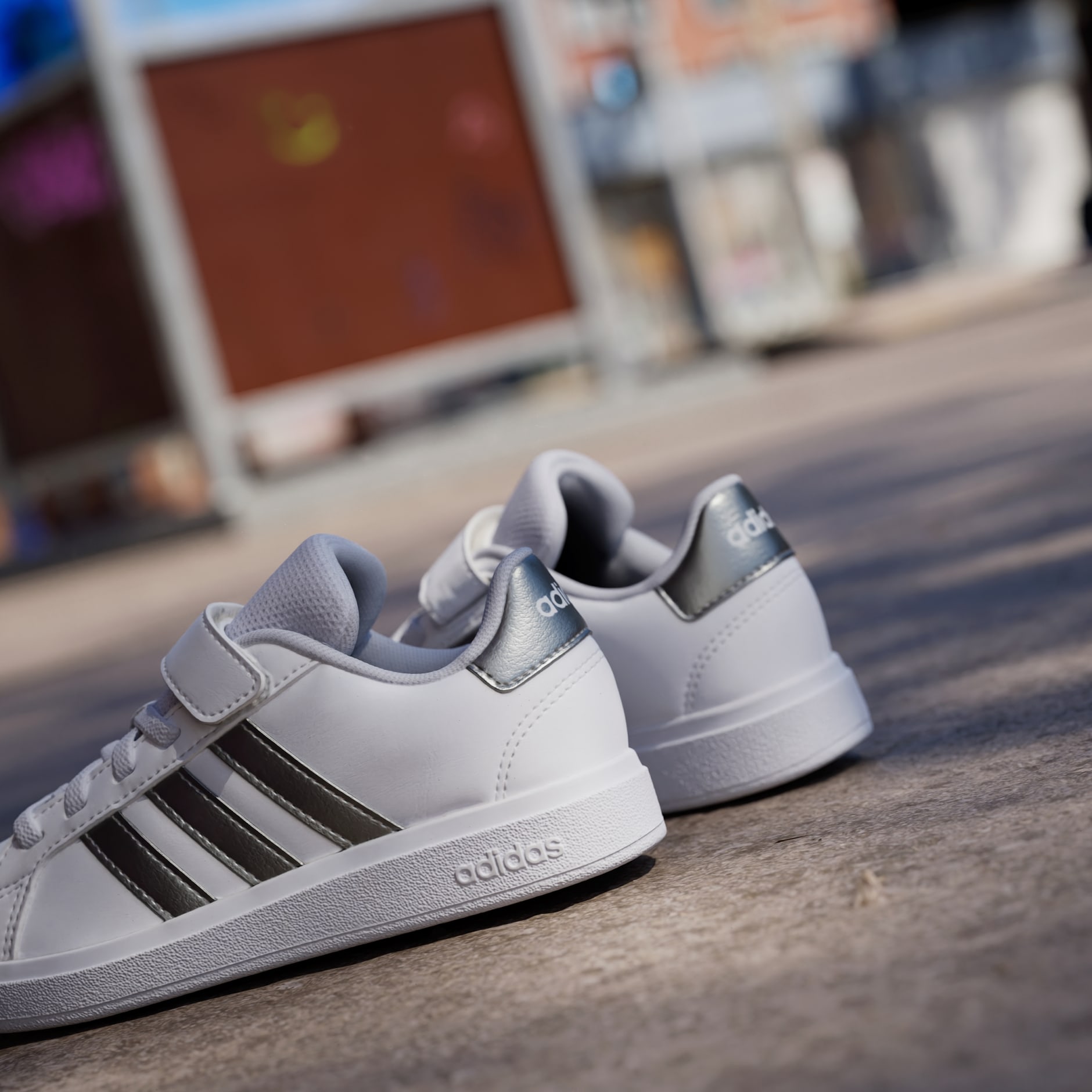 Pantofi Grand Court 2.0 pentru copii