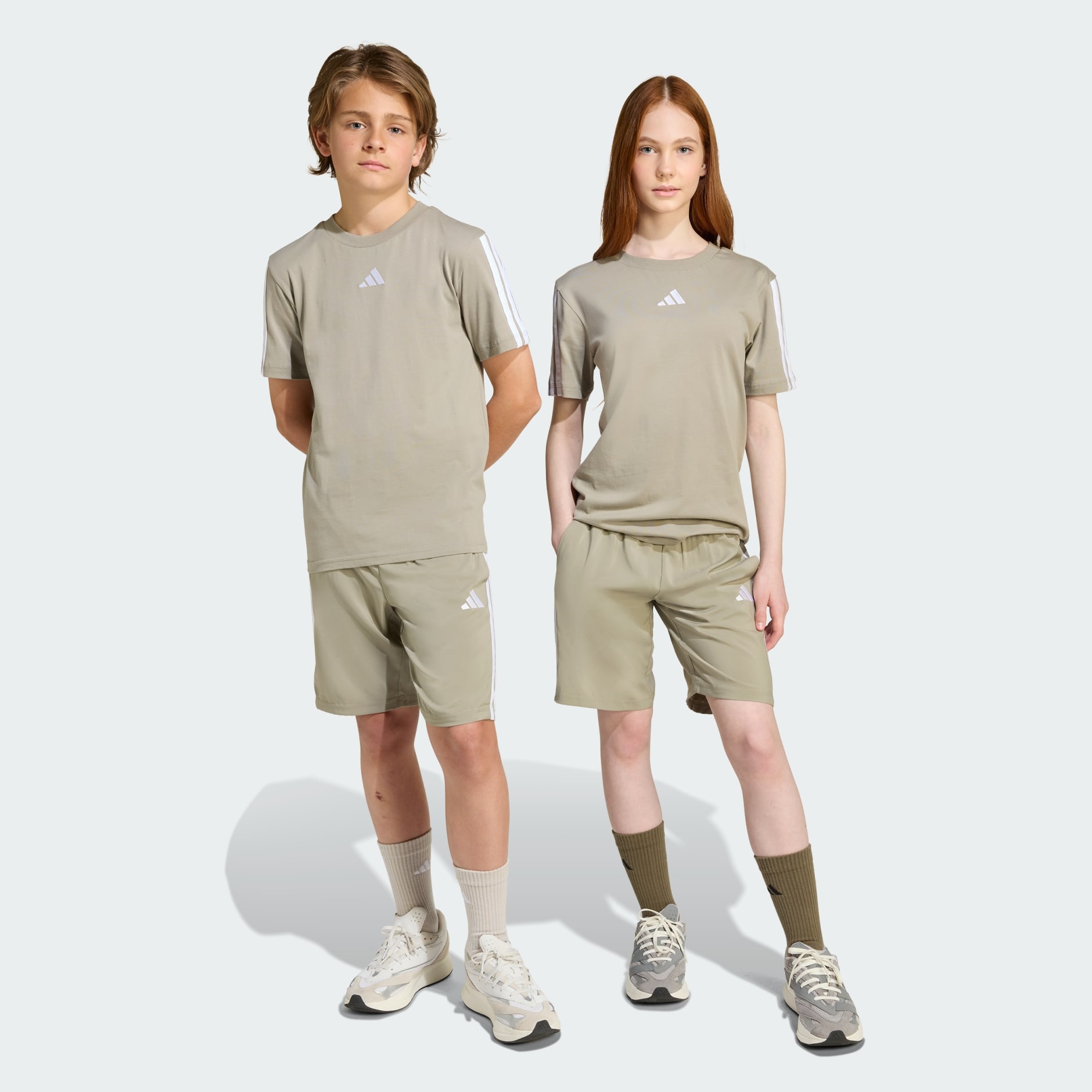 Essentials Climacool Shorts Kids