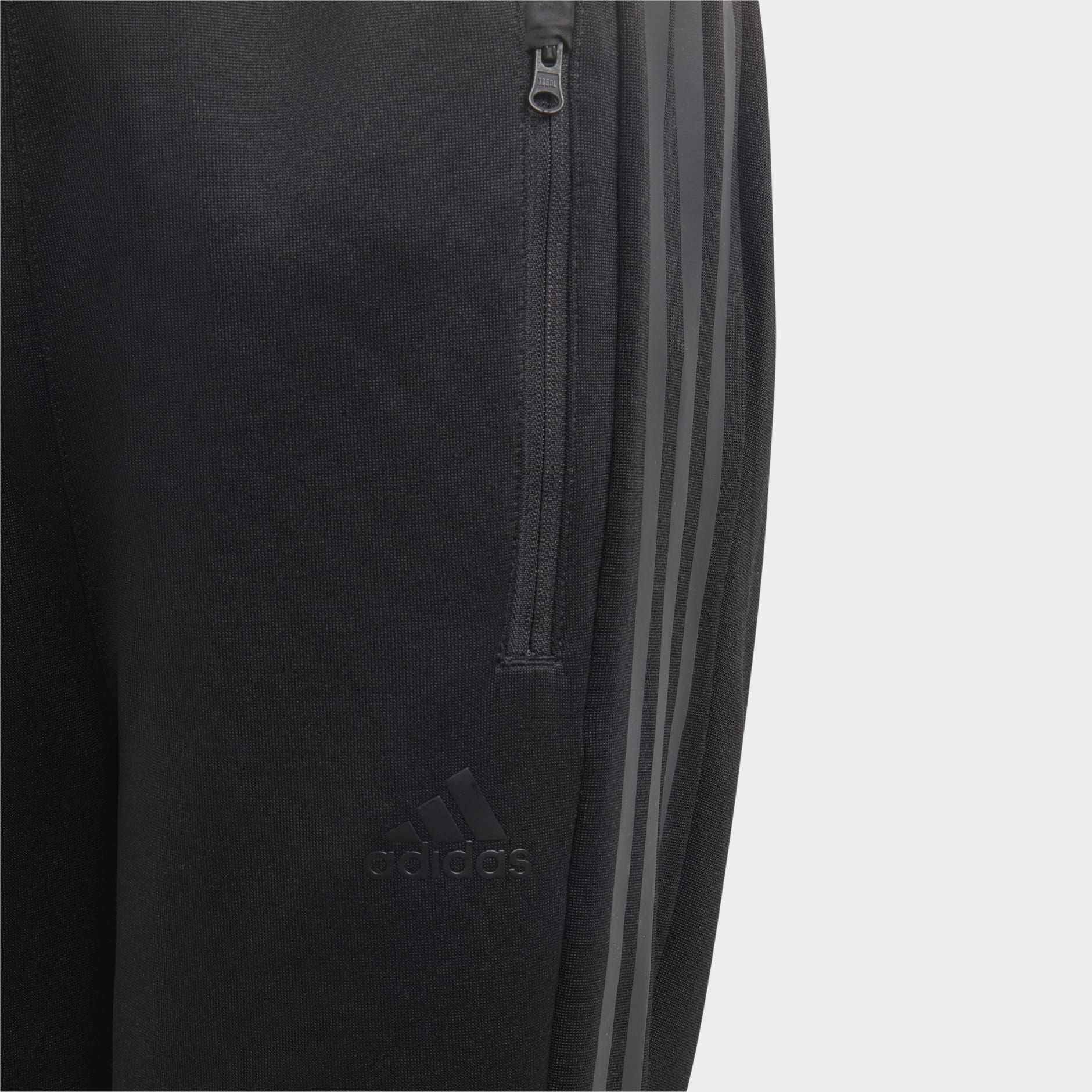 Clothing - Tiro Suit-Up Woven Pants - Black | adidas South Africa