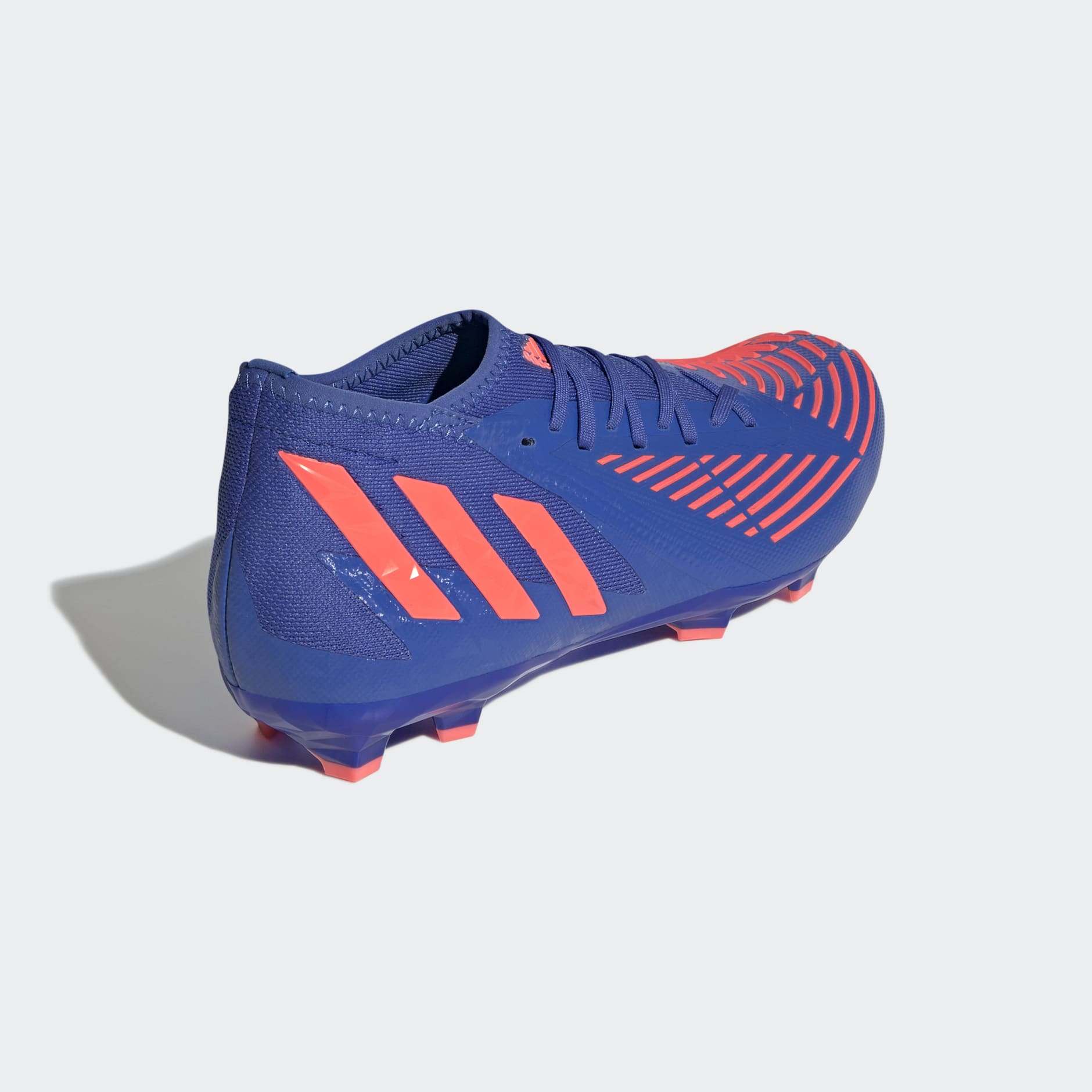 Predator Edge.2 Firm Ground Boots