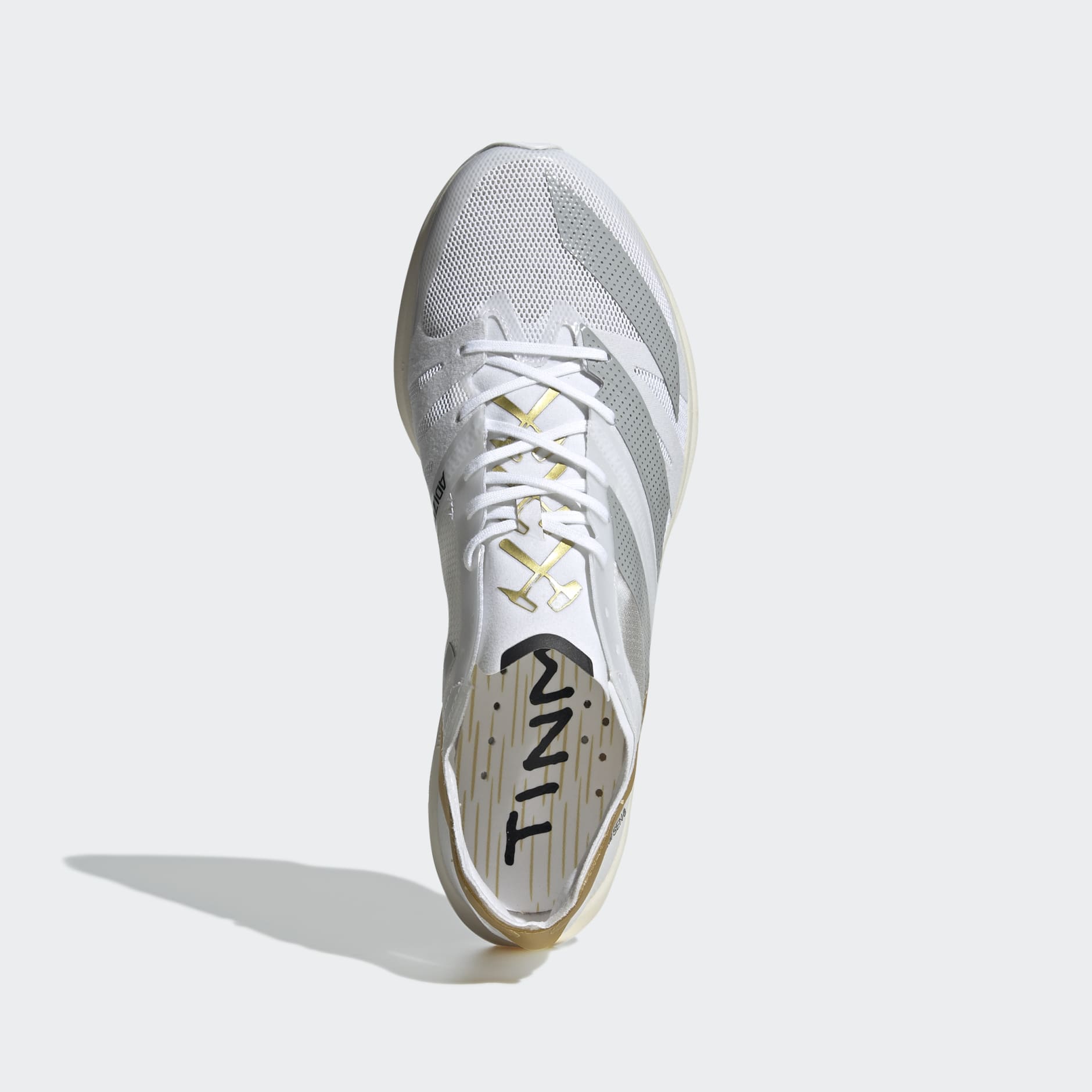 Adizero Takumi Sen 8 Tinman Elite Shoes