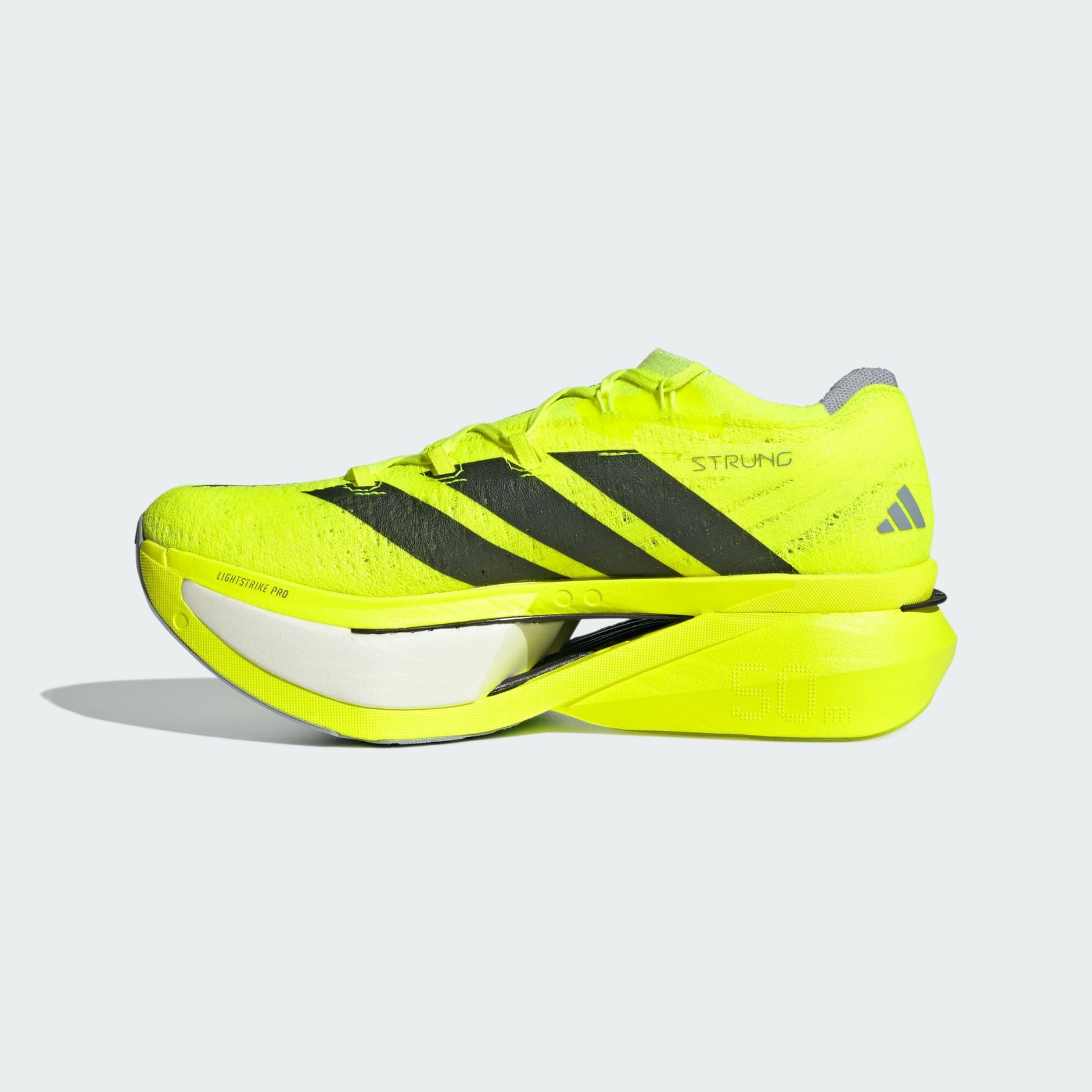 Adizero Prime X3 Strung Shoes