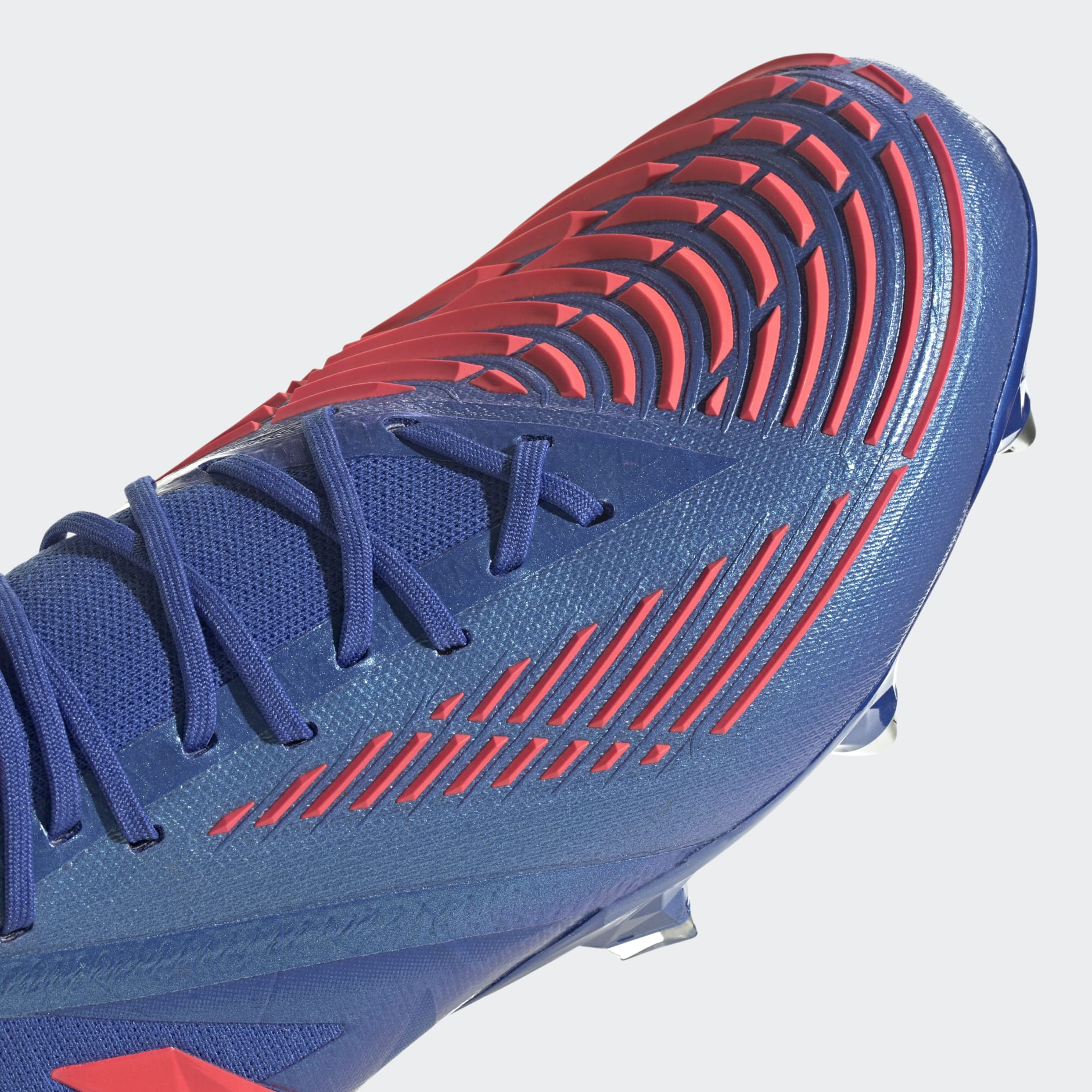 Predator Edge.1 Soft Ground Boots