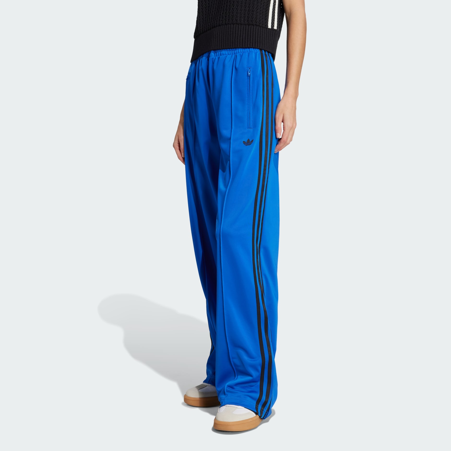 بنطال رياضي Adicolor Classic Firebird Loose