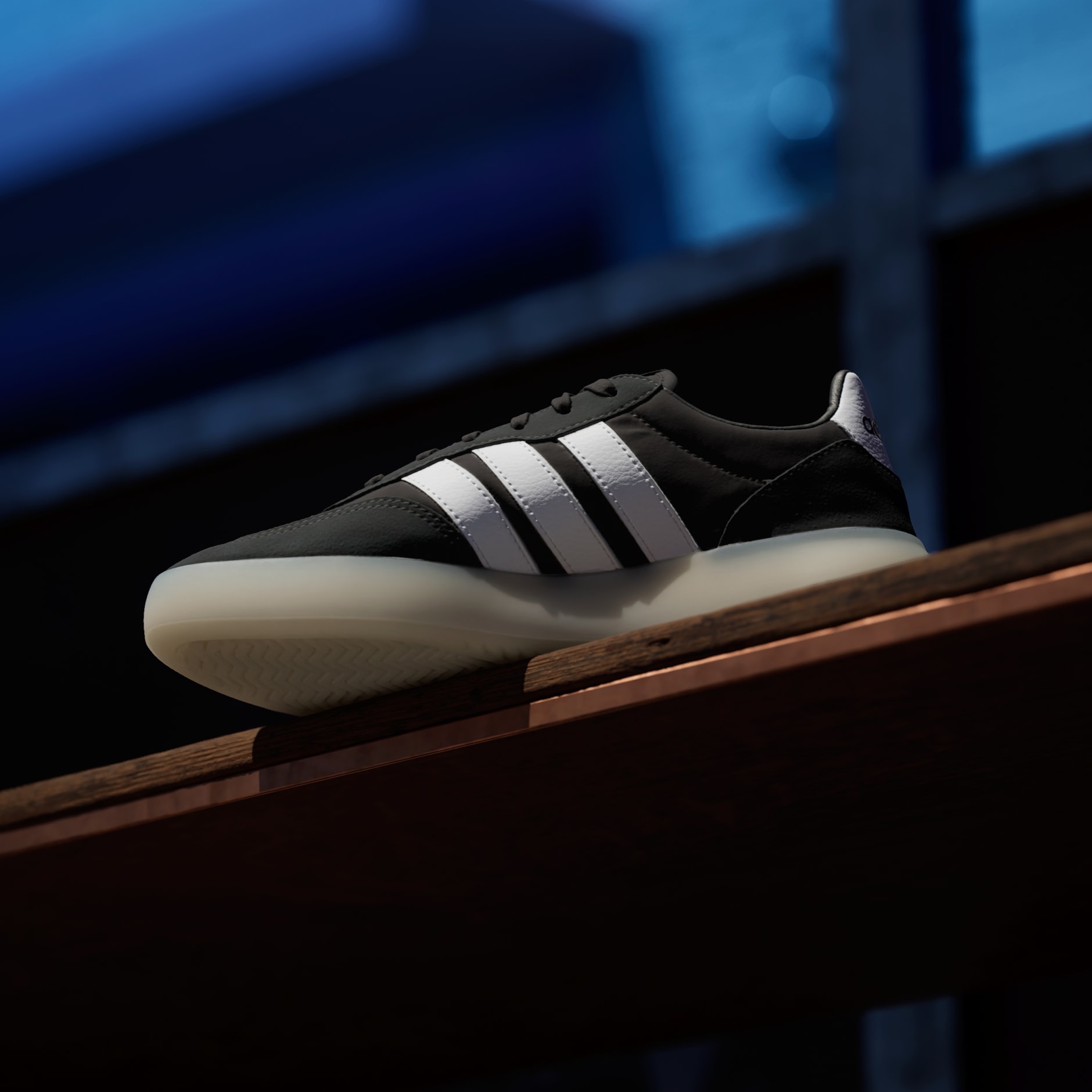 Barreda Decode Shoes