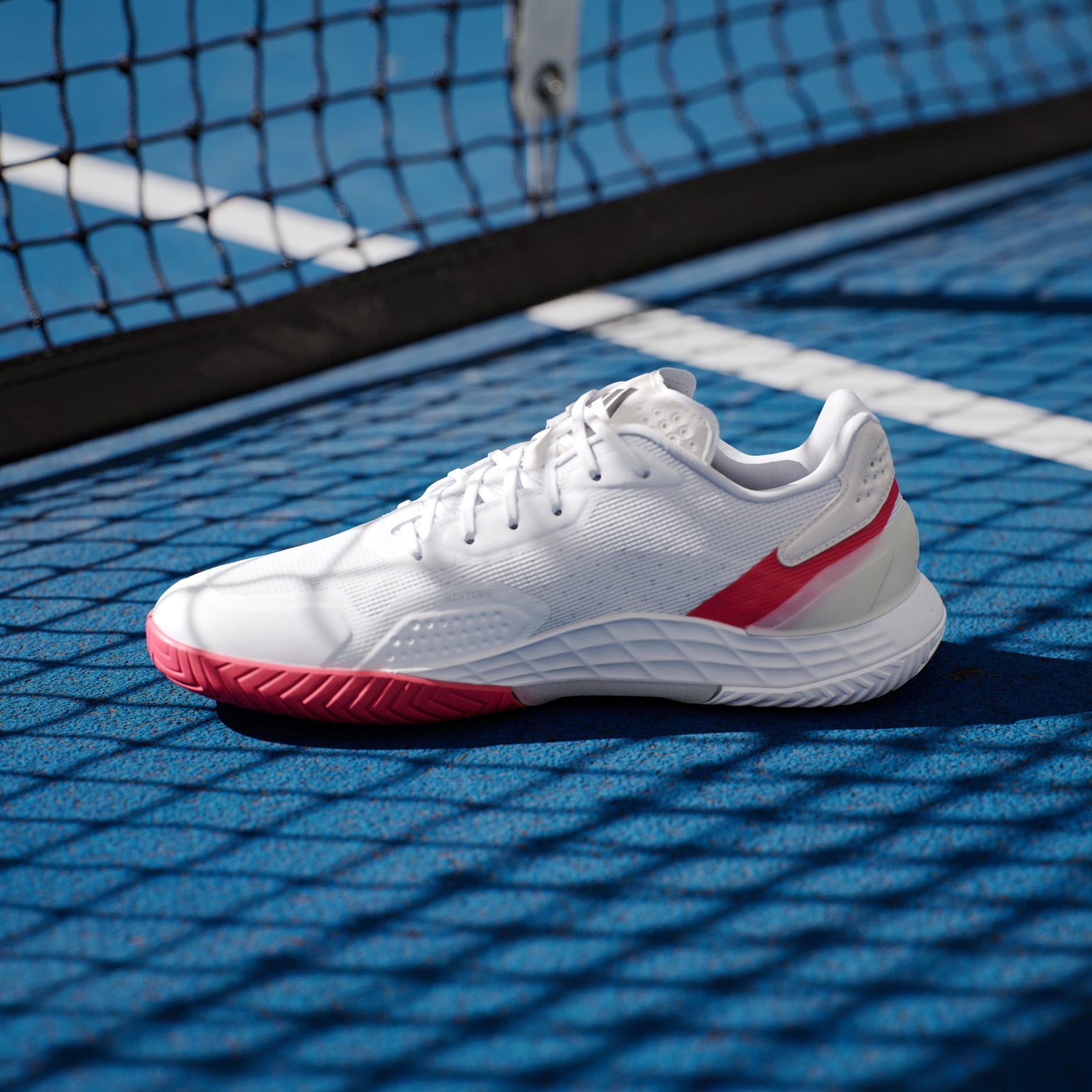 Pantofi de tenis Defiant Speed 2