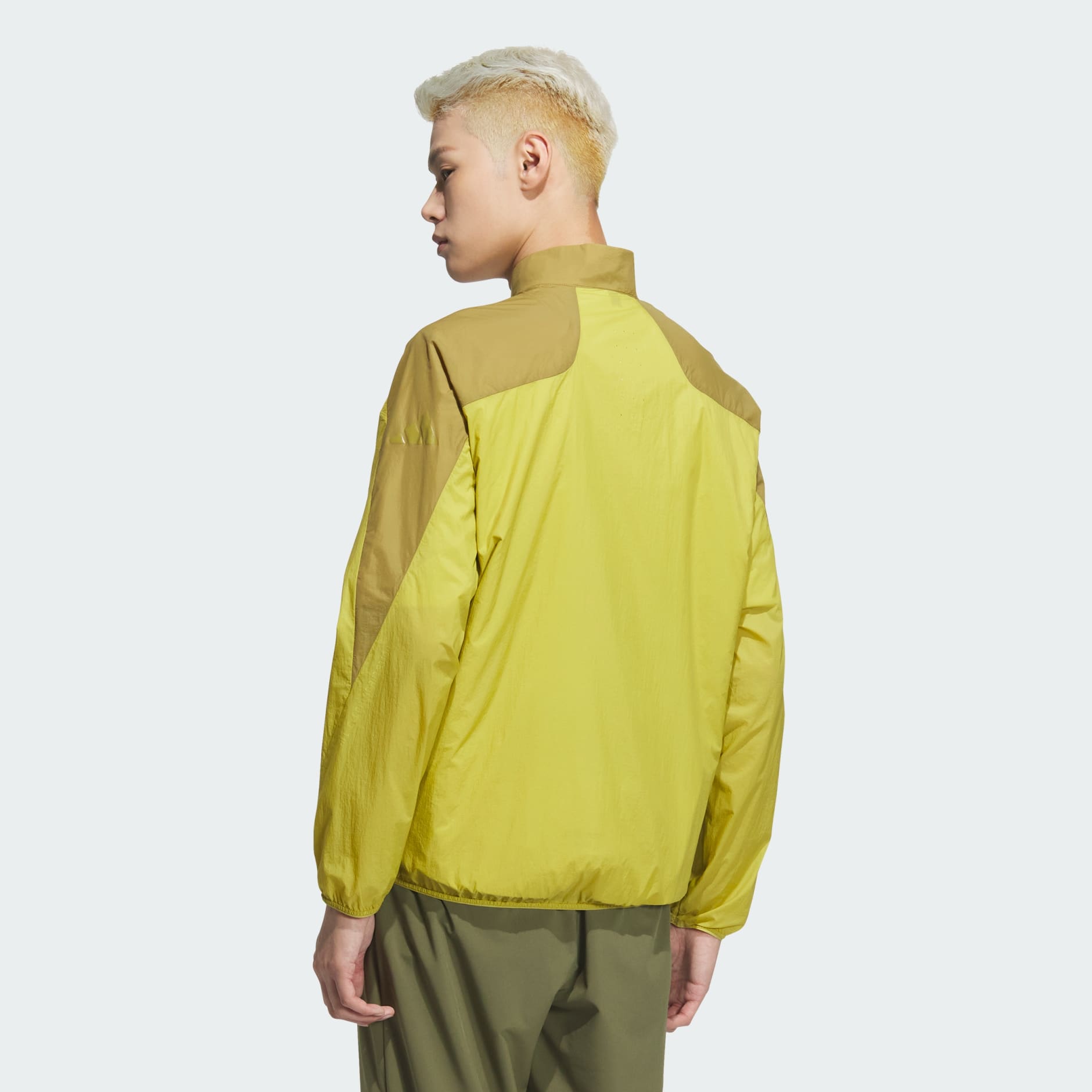 City Escape 超輕盈外套