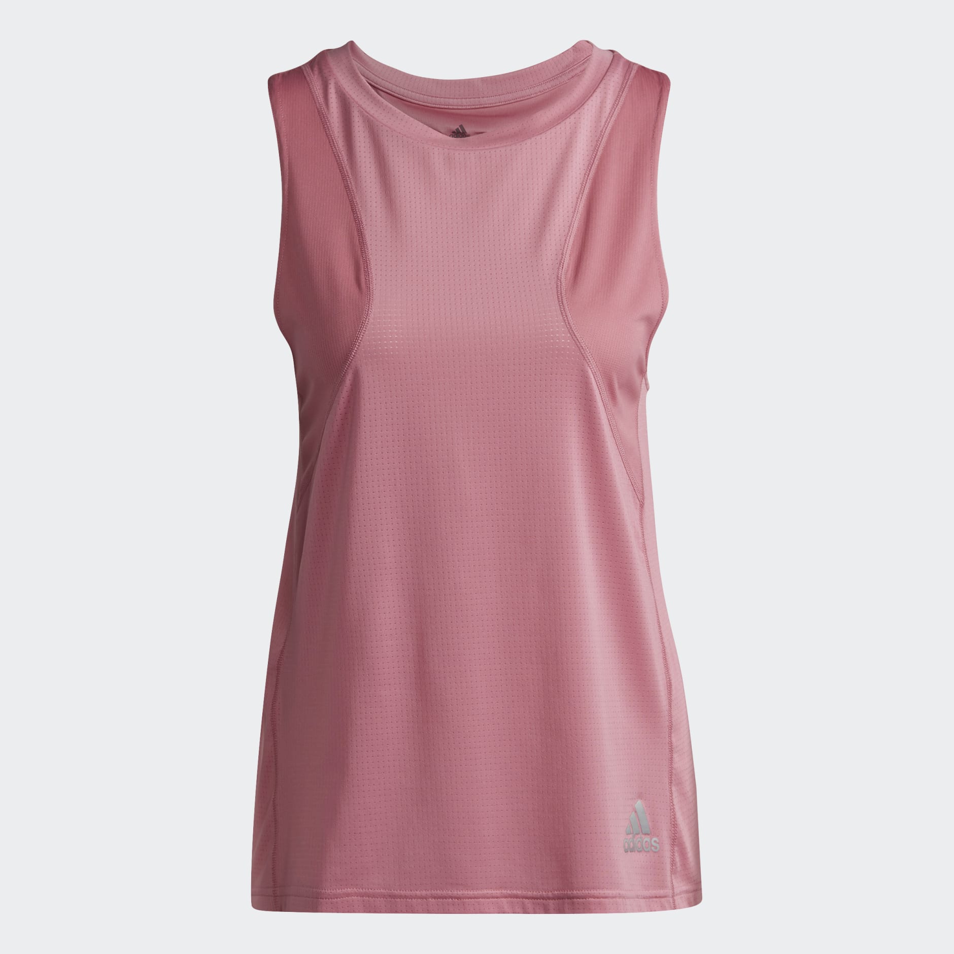 Own The Run Tank Top