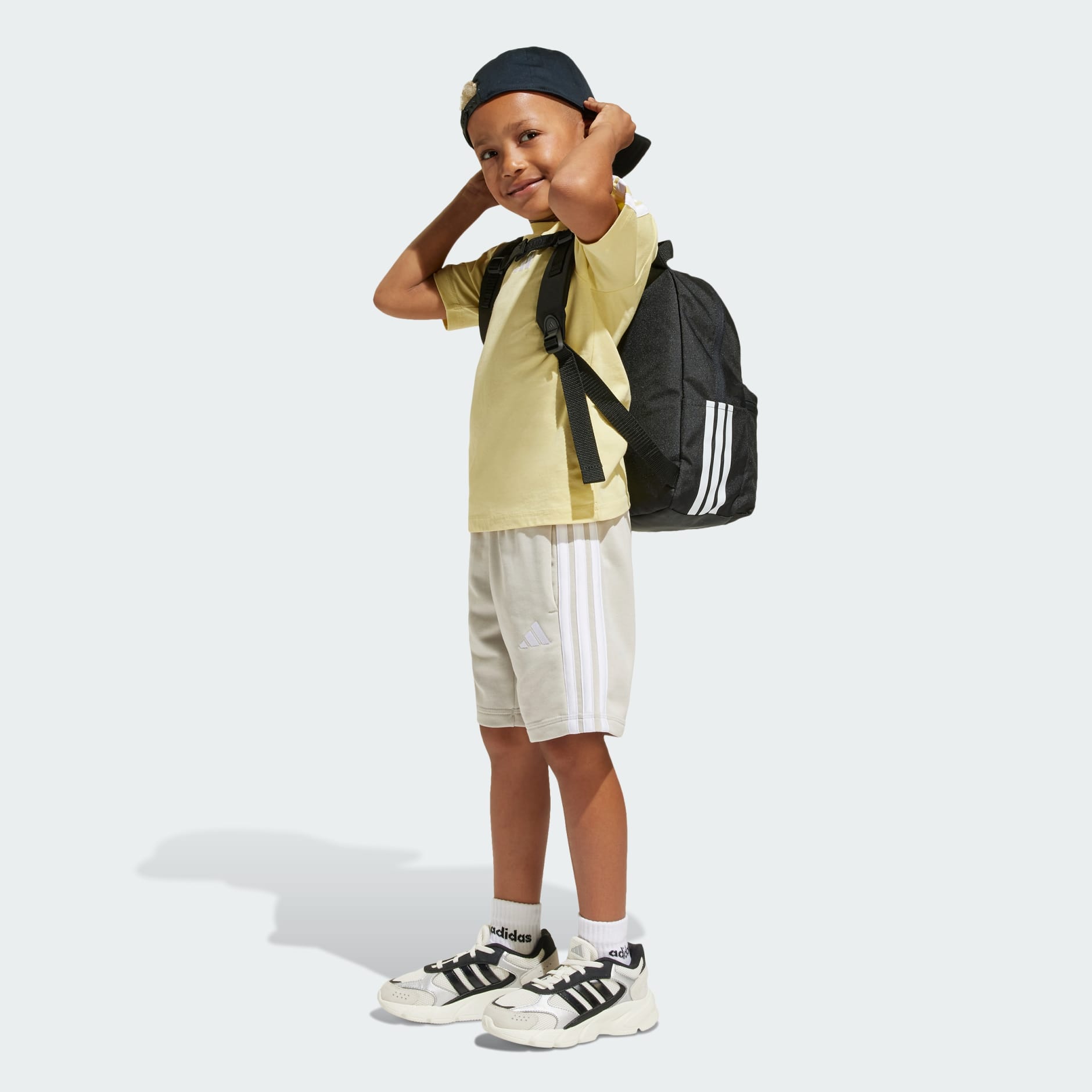 Shorts Essentials Kids