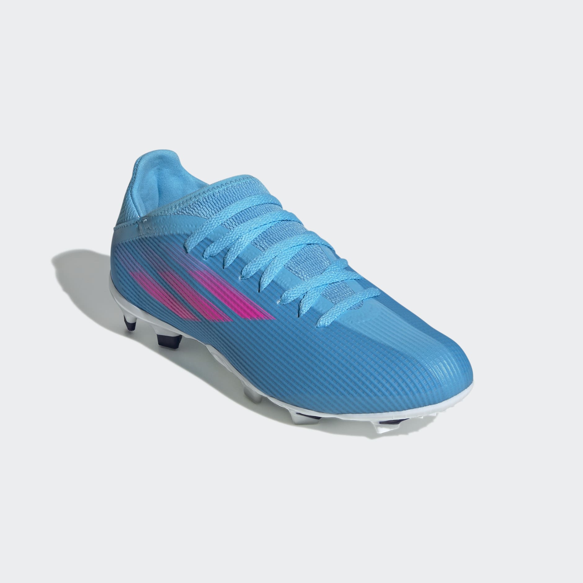 נעלי X Speedflow.3 Firm Ground Boots
