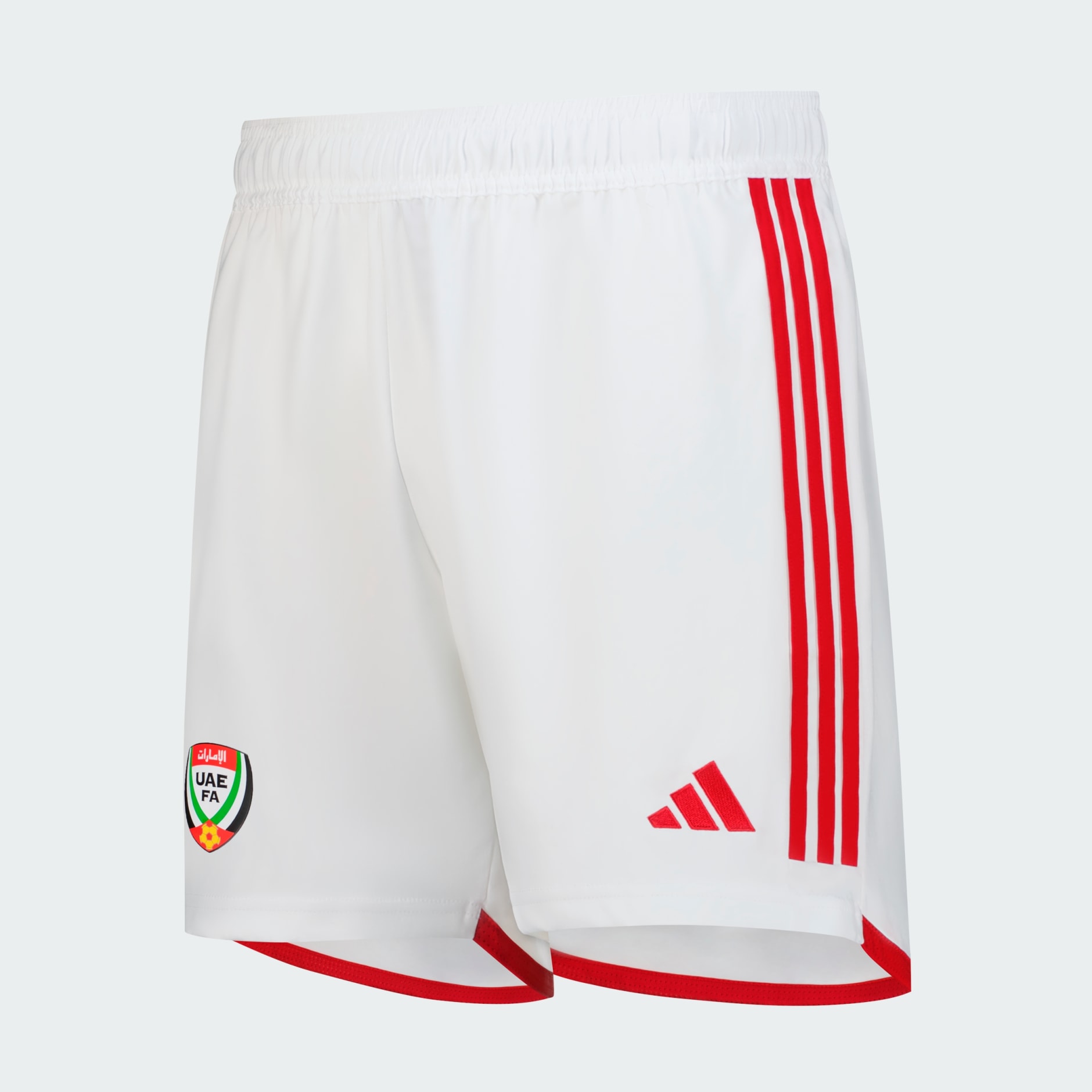 UAE FA HOME SHORT