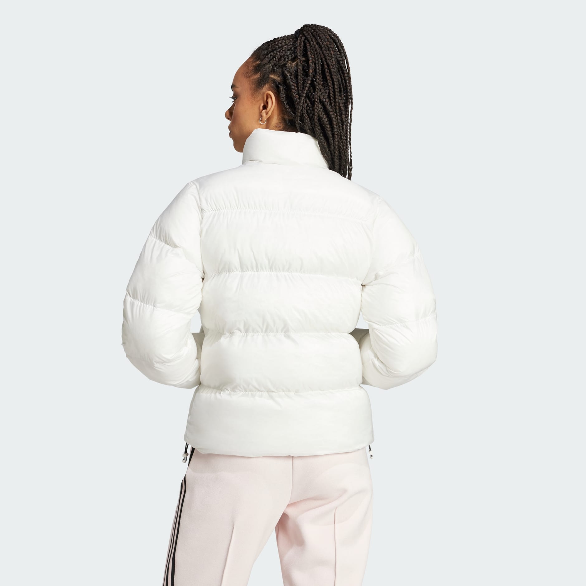 Adicolor Short Puffer Jacket
