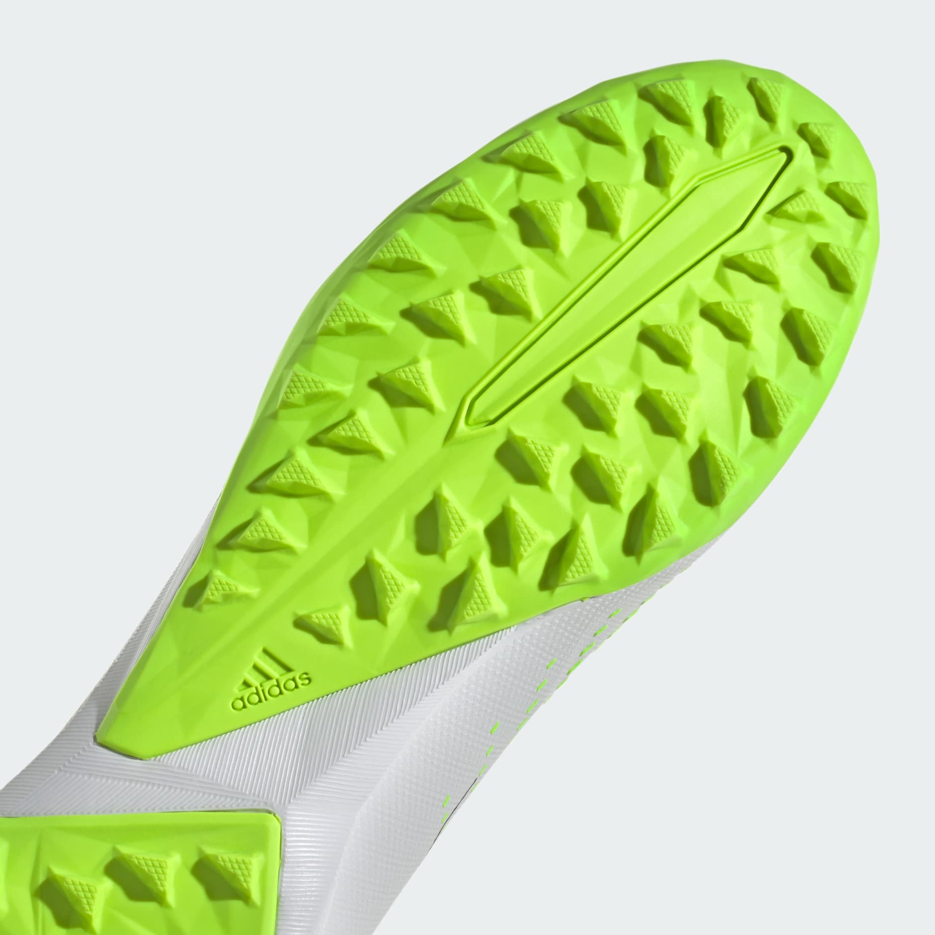 adidas Predator Accuracy.3 Turf Boots - White | adidas SA