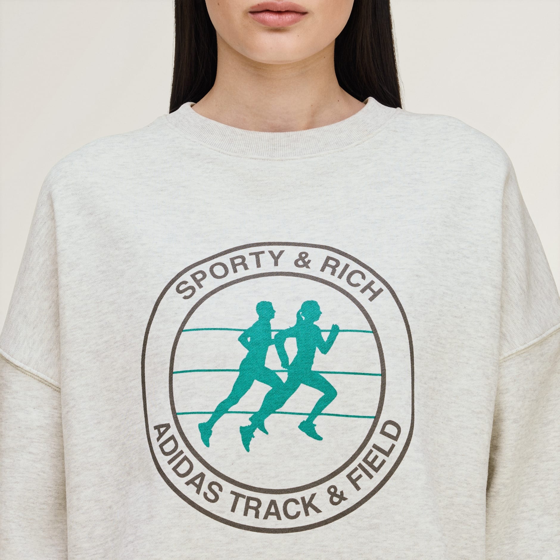 Sporty & Rich 衛衣