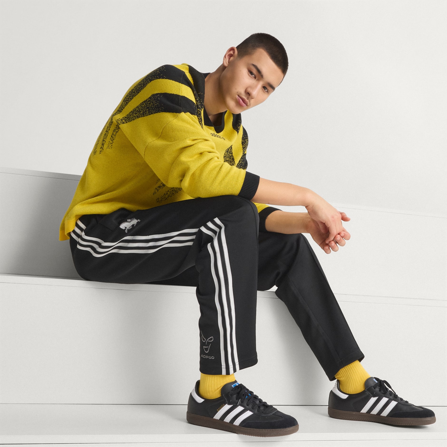 Juventus FC Originals Track Pant