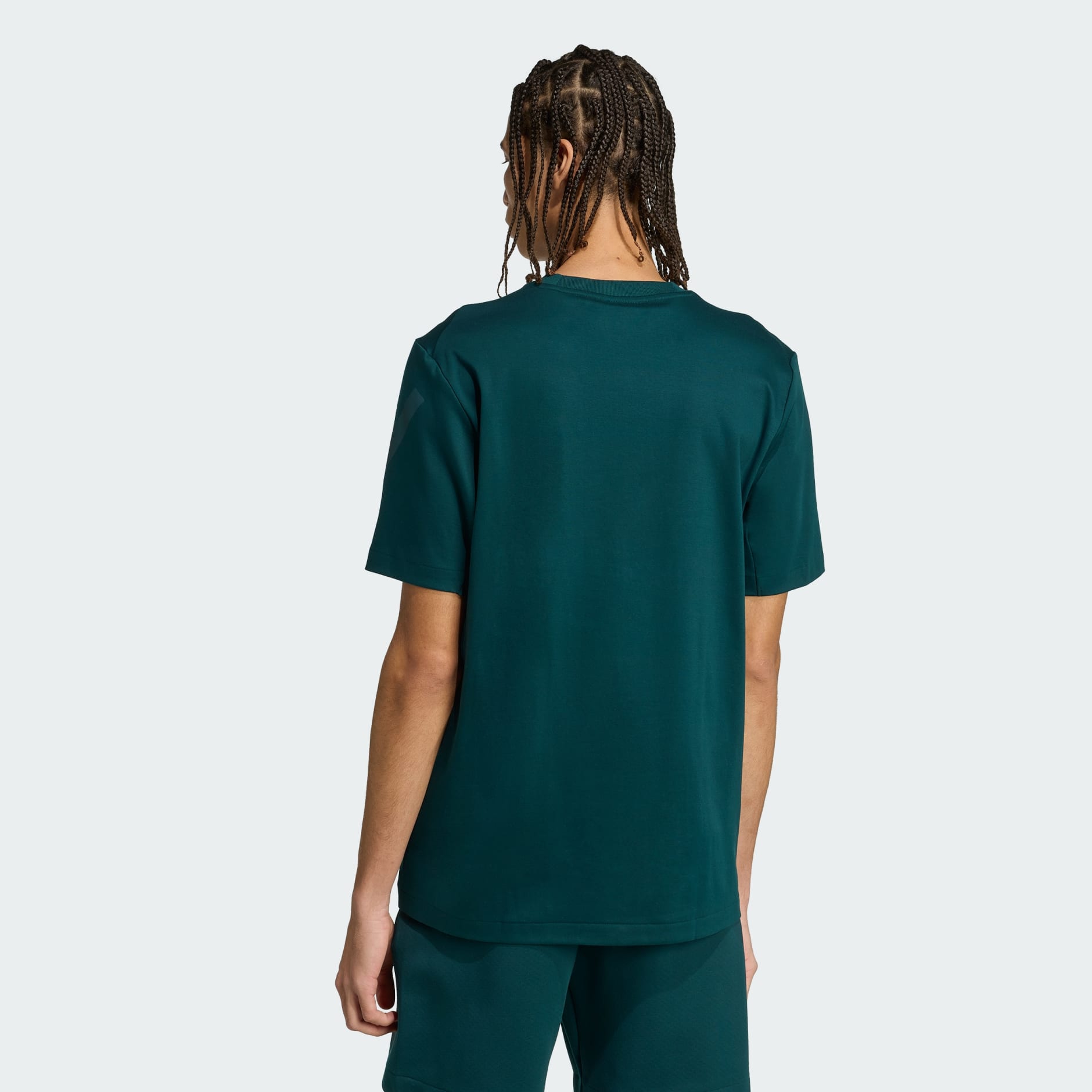 adidas Z.N.E. Tee