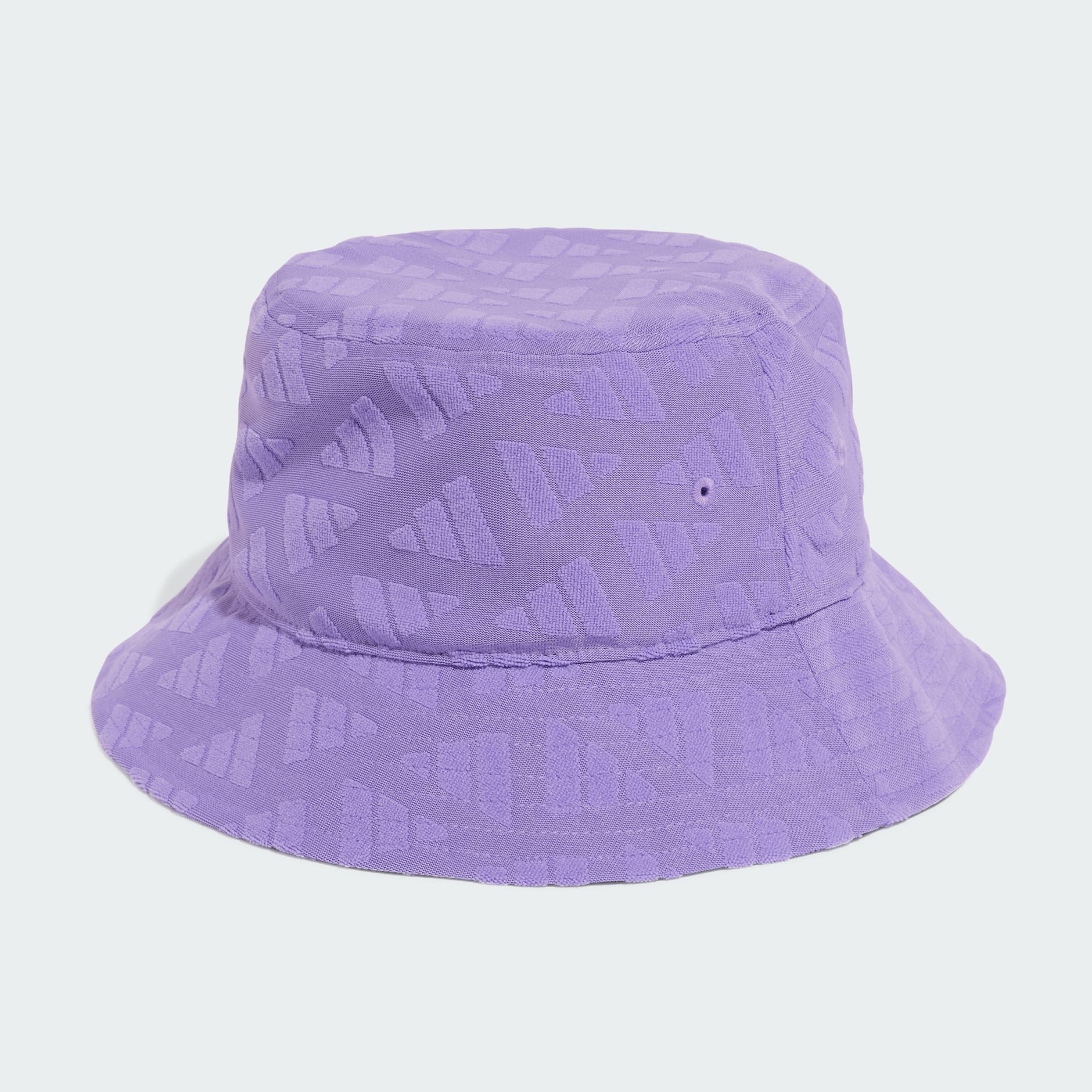Monogram Bucket Hat