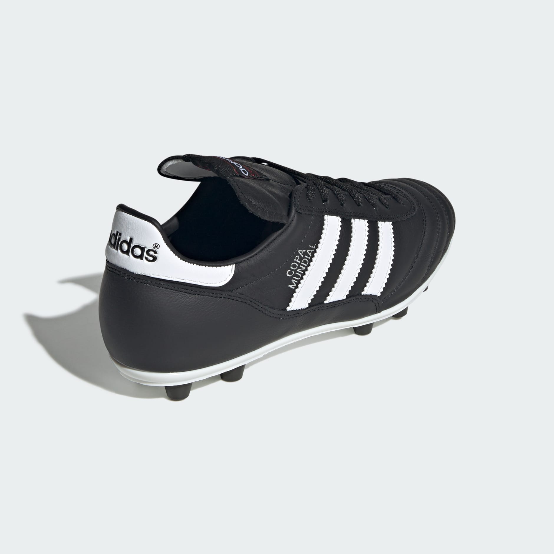 Shoes - Copa Mundial Firm Ground Boots - White | adidas Oman