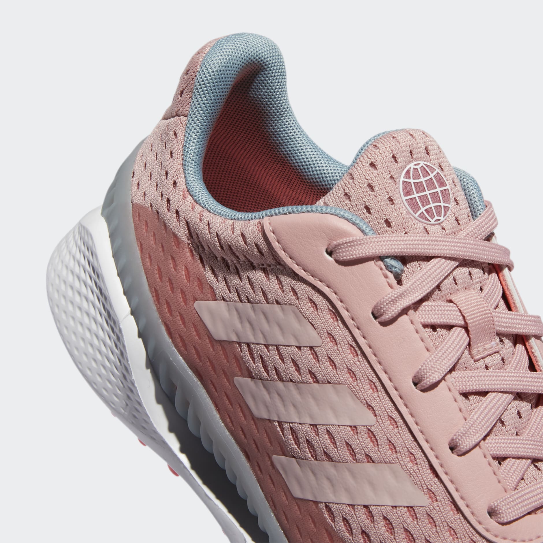 Women's Summervent Spikeless Golf Shoes