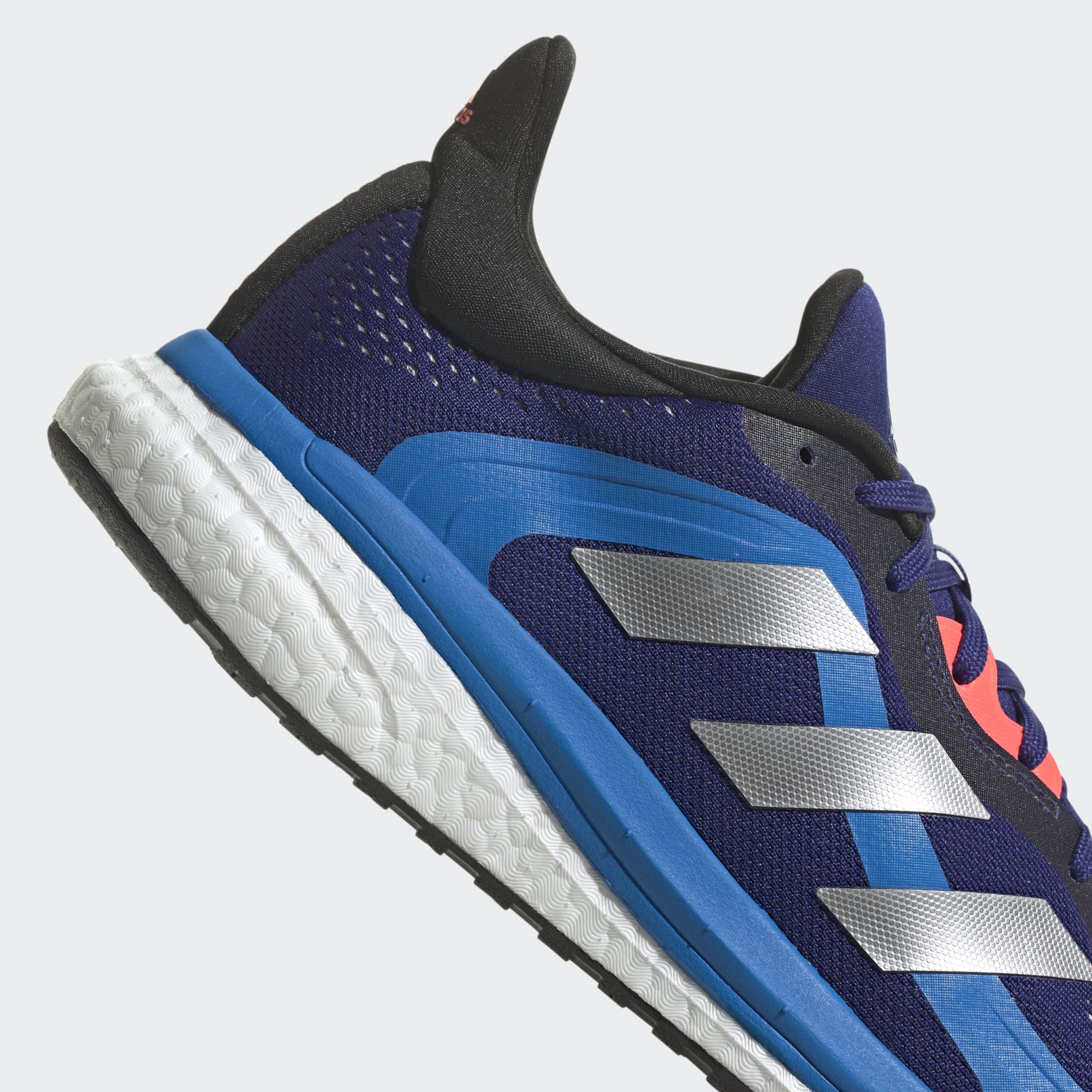 adidas SolarGlide ST Shoes - | adidas