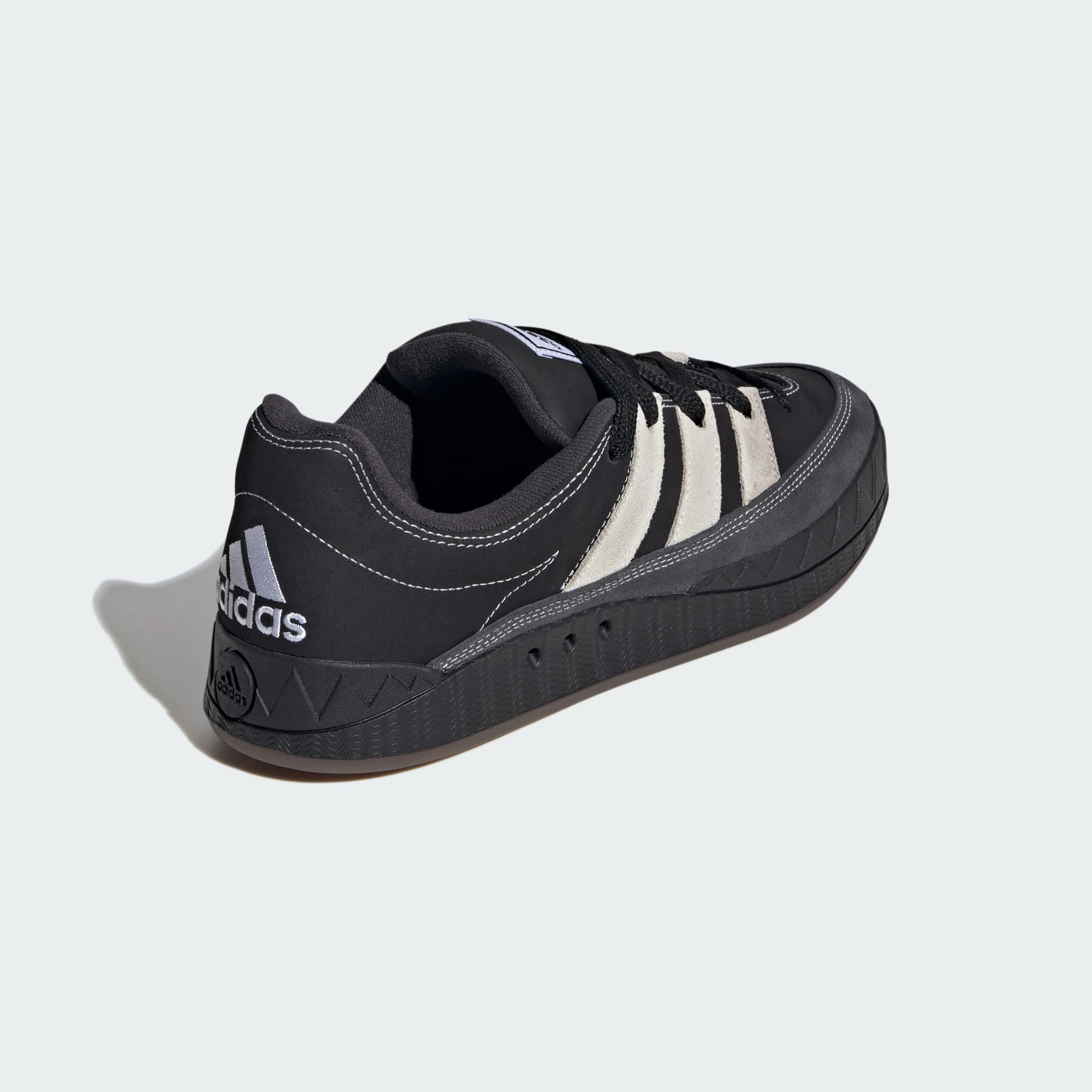 Adimatic Shoes