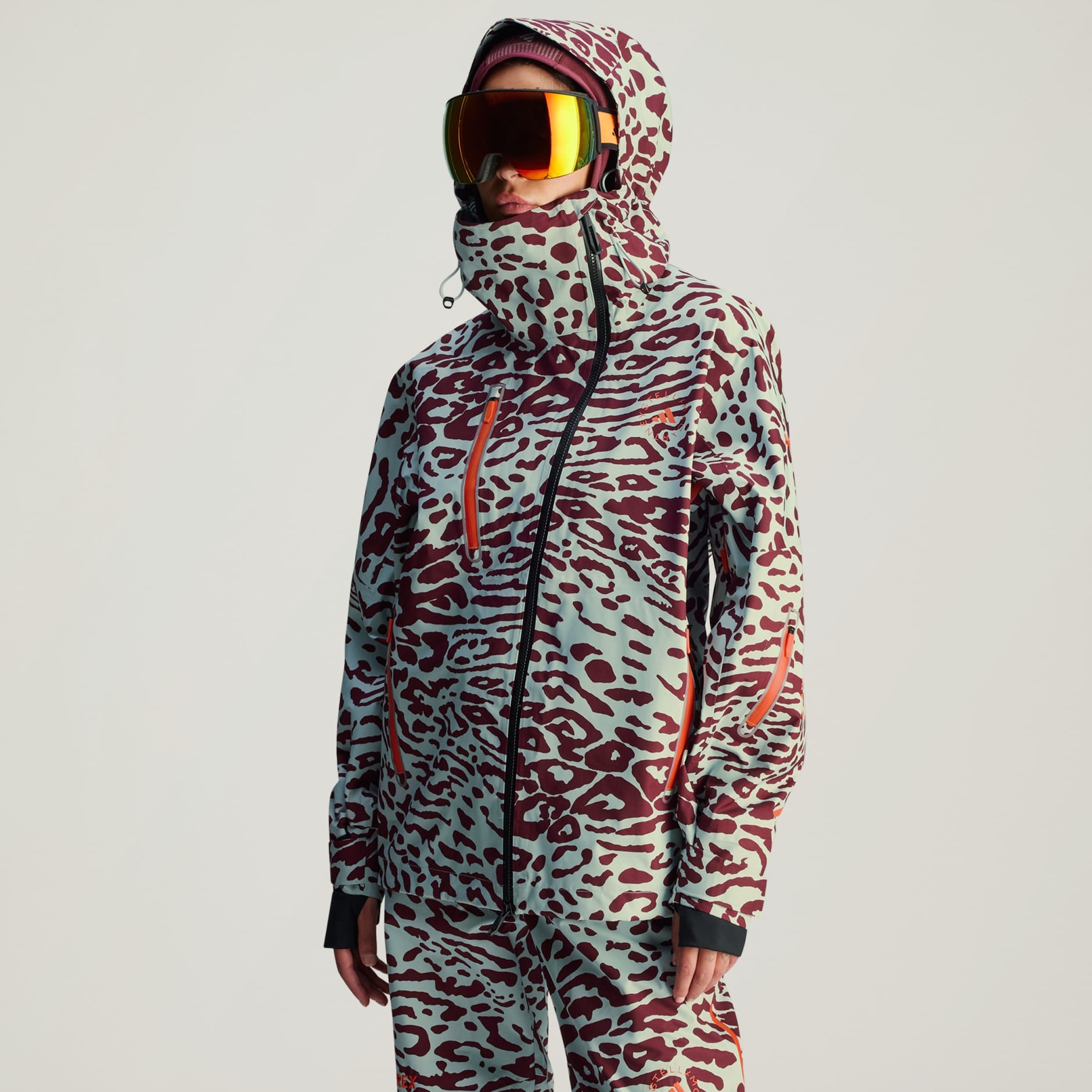 adidas by Stella McCartney x Terrex TrueNature 2L Jacket