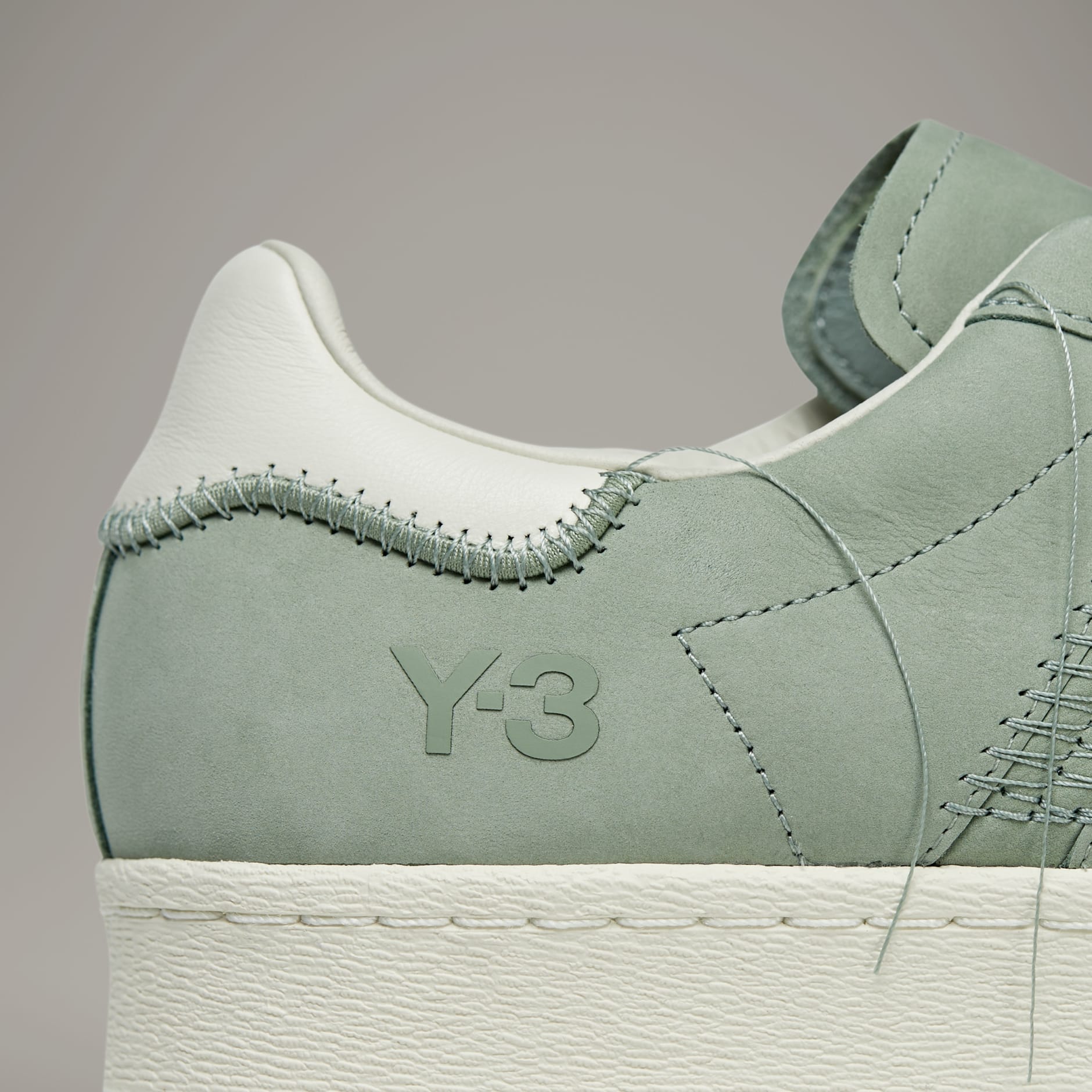 Adidas deals y3 verde