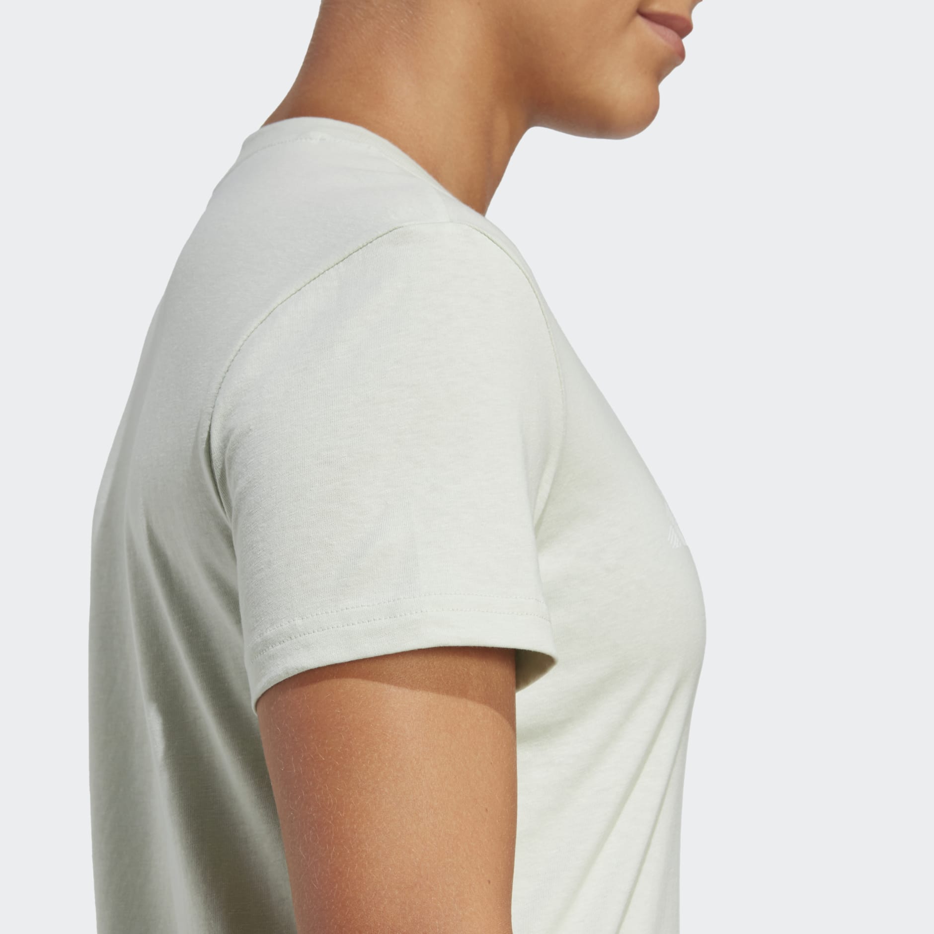 Terrex Classic Logo Tee
