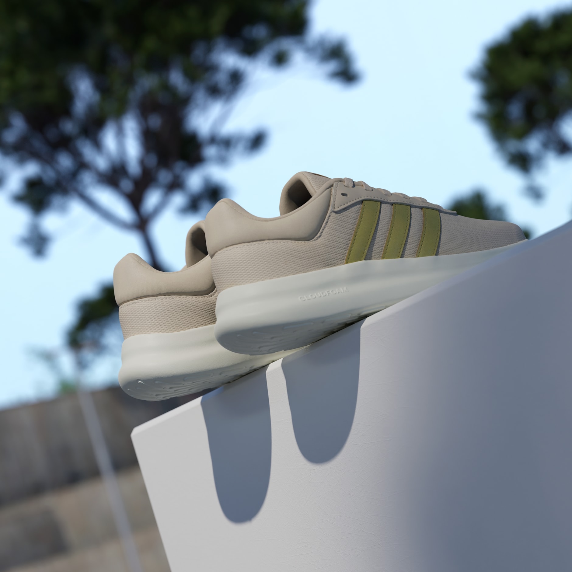 Pantofi sport Lite Racer 4.0