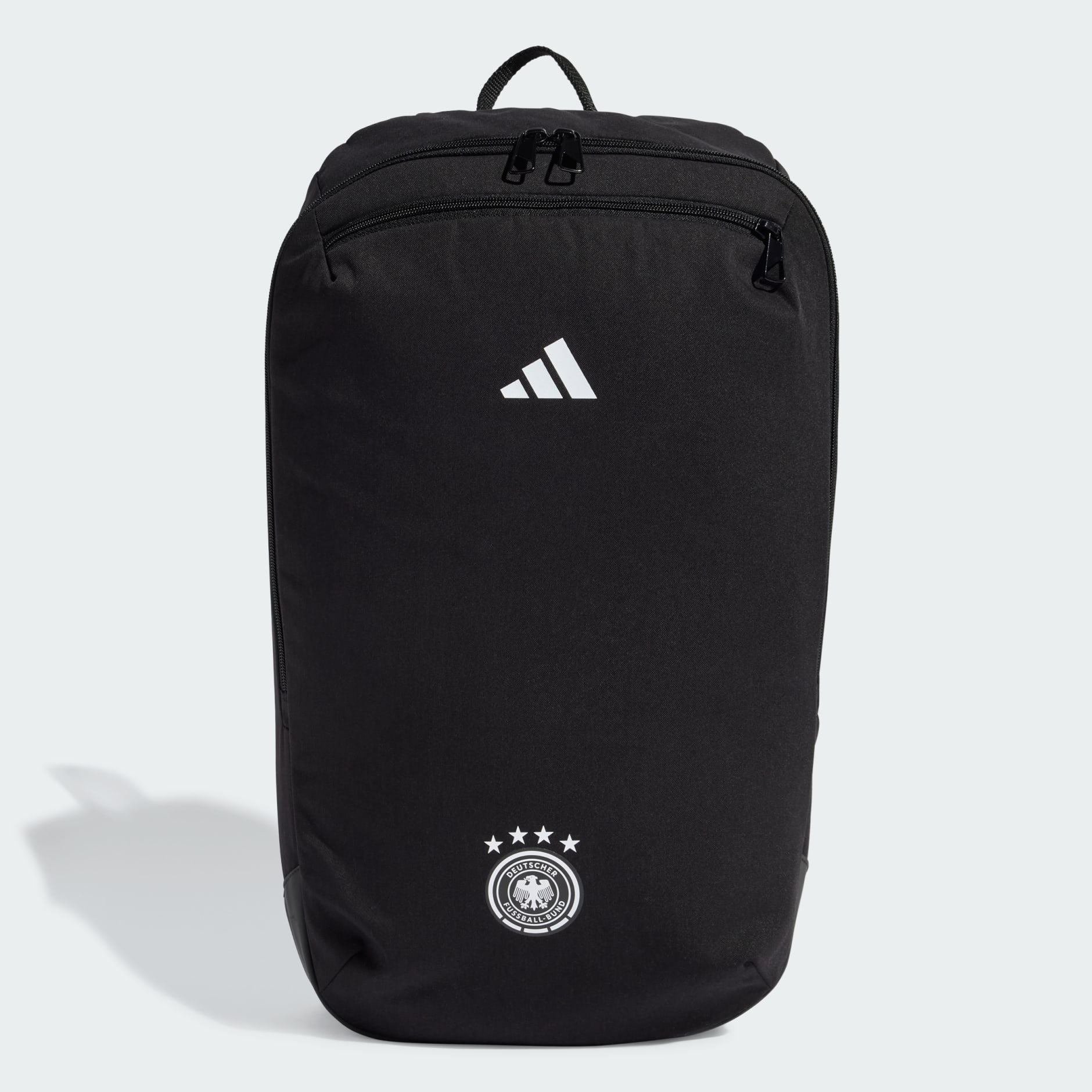 Accessories Germany Football Backpack Black adidas Saudi Arabia