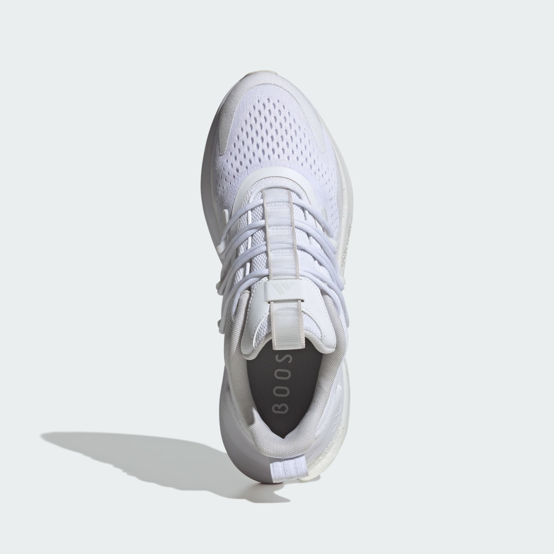 Adidas ultra boost triple white v2 best sale