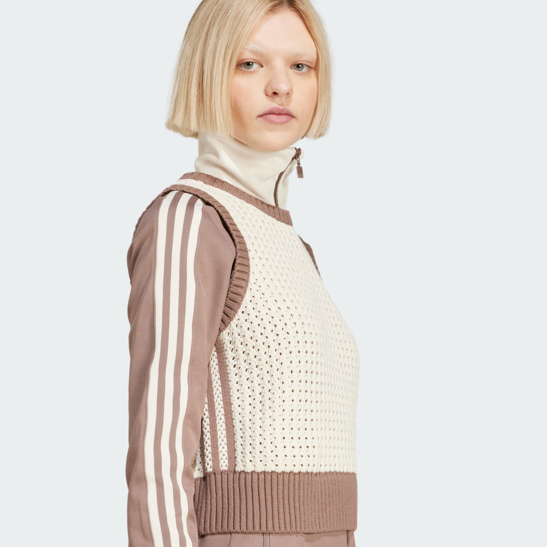 Adicolor Knitted Vest