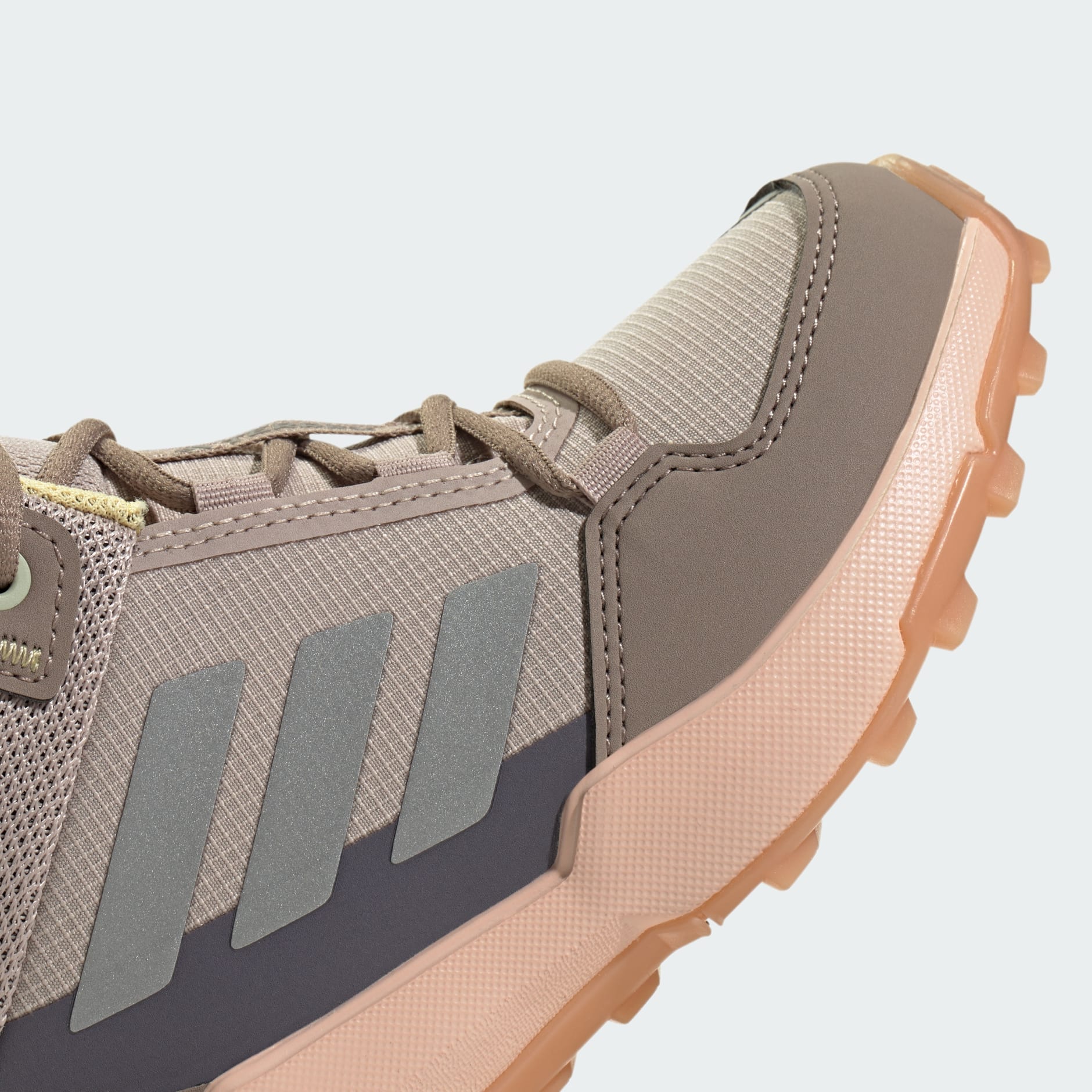 Pantofi de drumeție Terrex Ax4r Mid