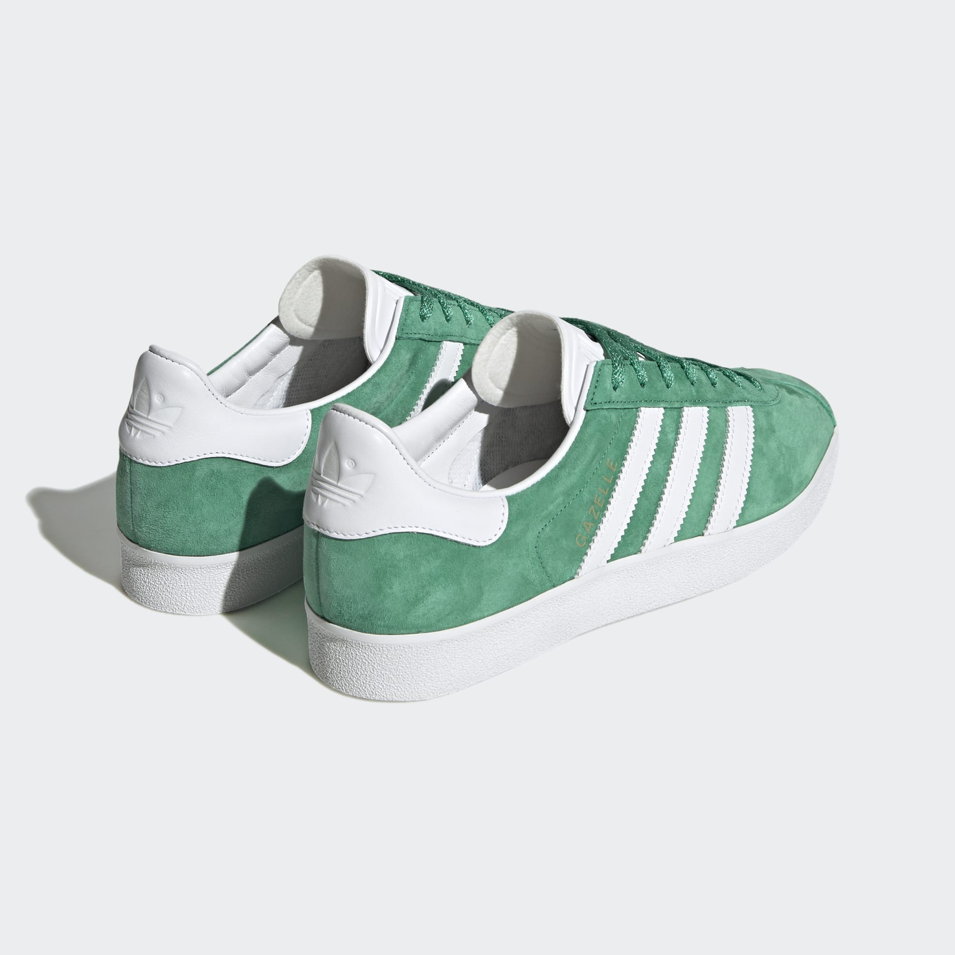 Shoes Gazelle 85 Shoes Green adidas Qatar