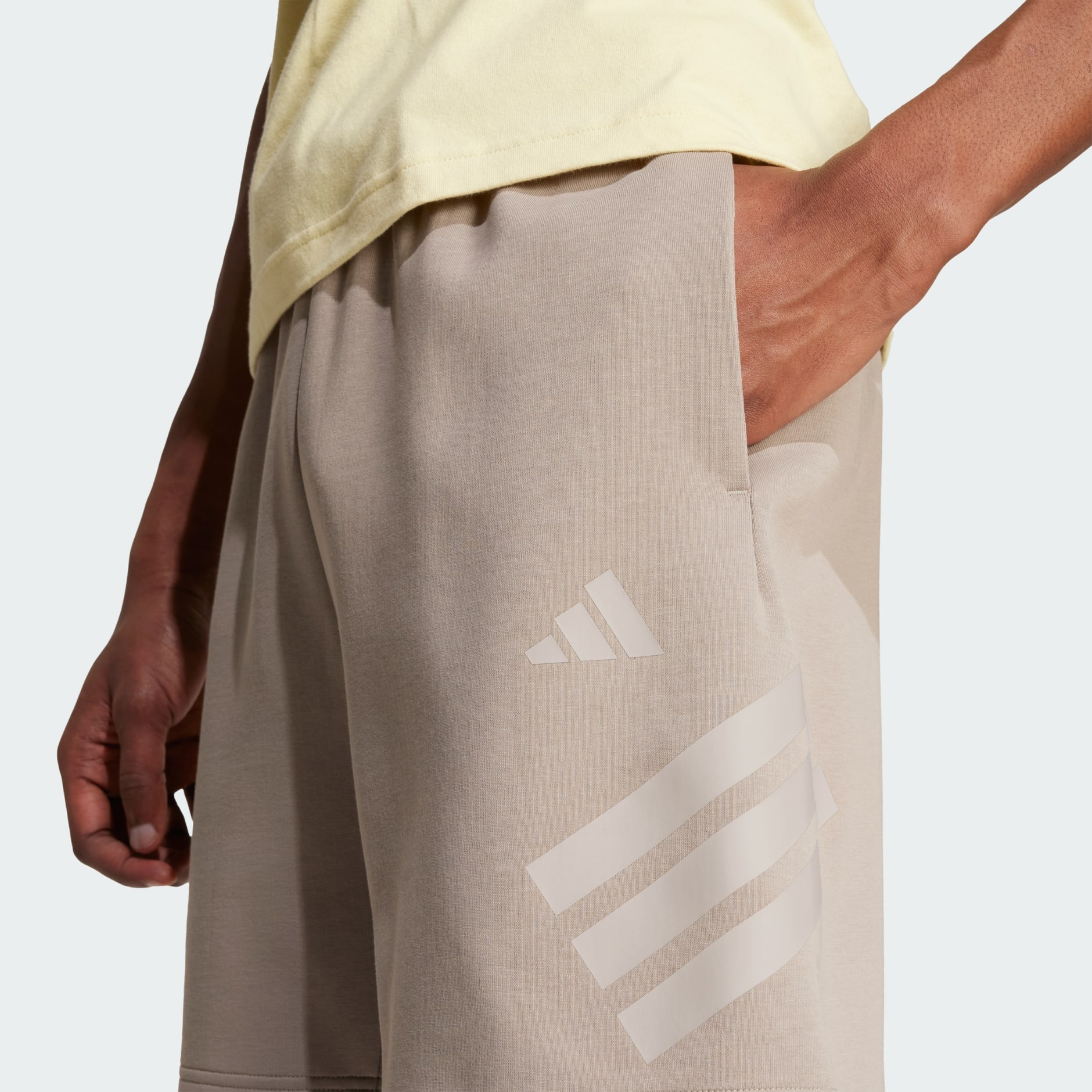 Future Icons 3-Stripes Shorts