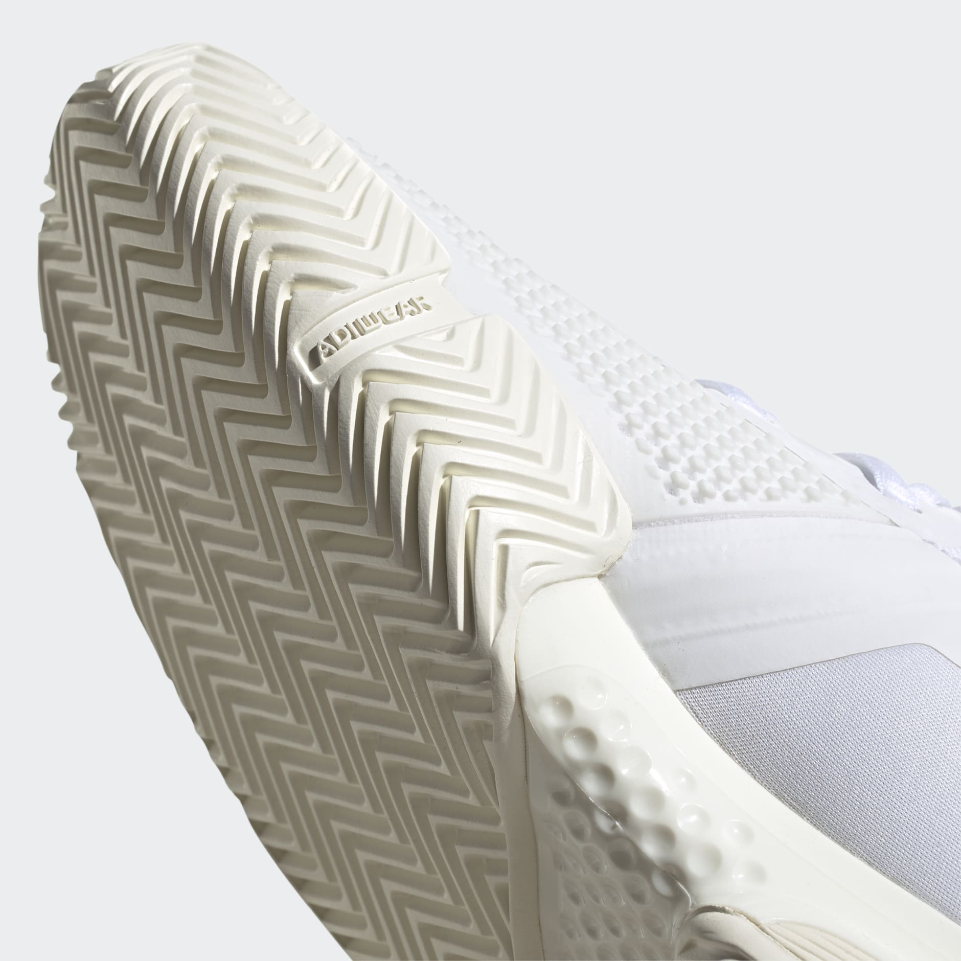 SoleMatch Bounce Tokyo Tennis Shoes