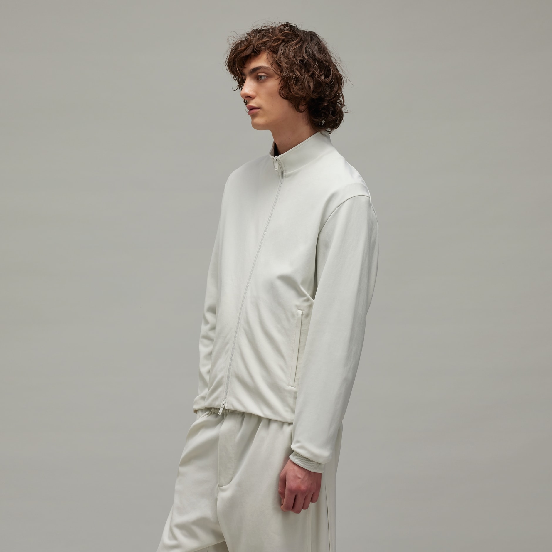 Y-3 Track Top