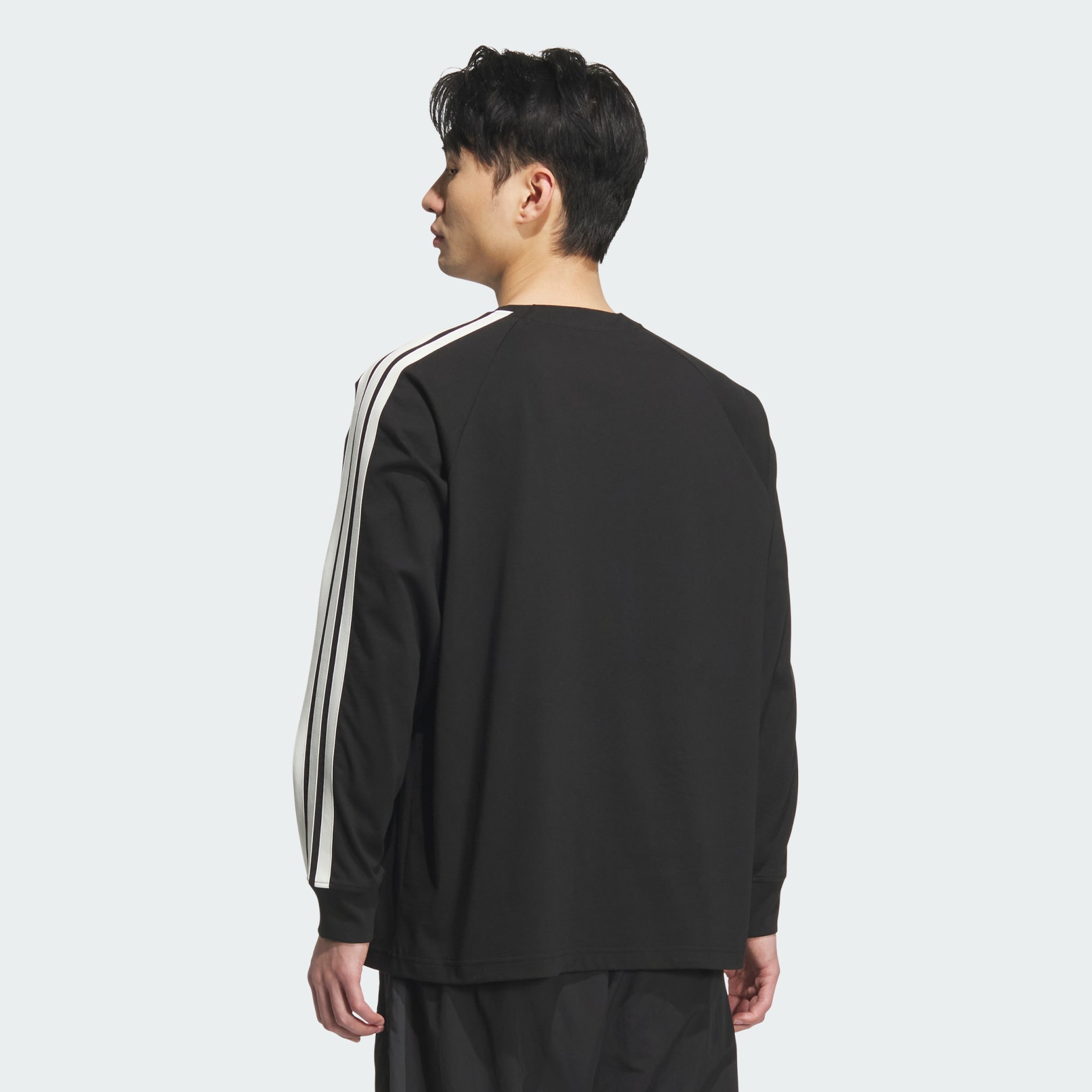 MODERN SPORTS LONGSLEEVE TEE