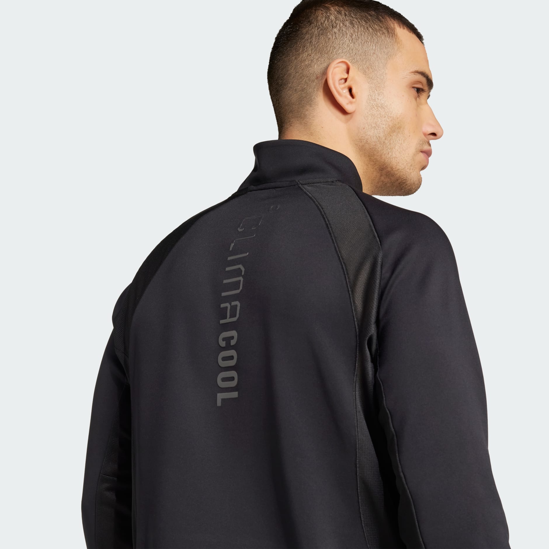 Tech Appare cu fermoar 1/4