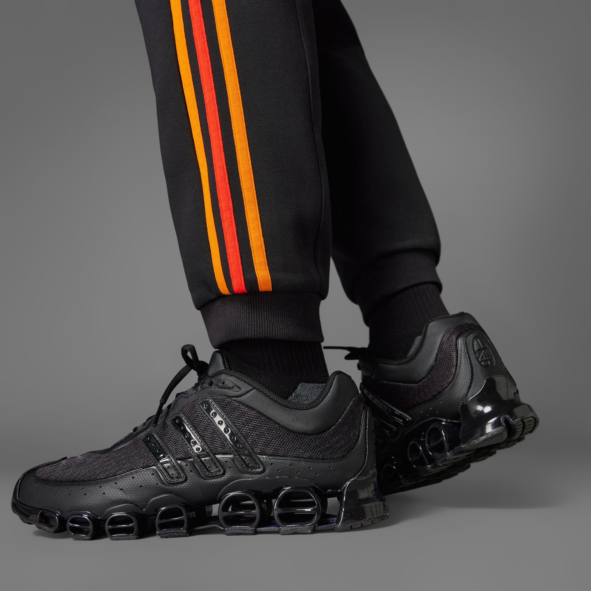 Pantaloni Arsenal x NTS UBP, din tricot dublu